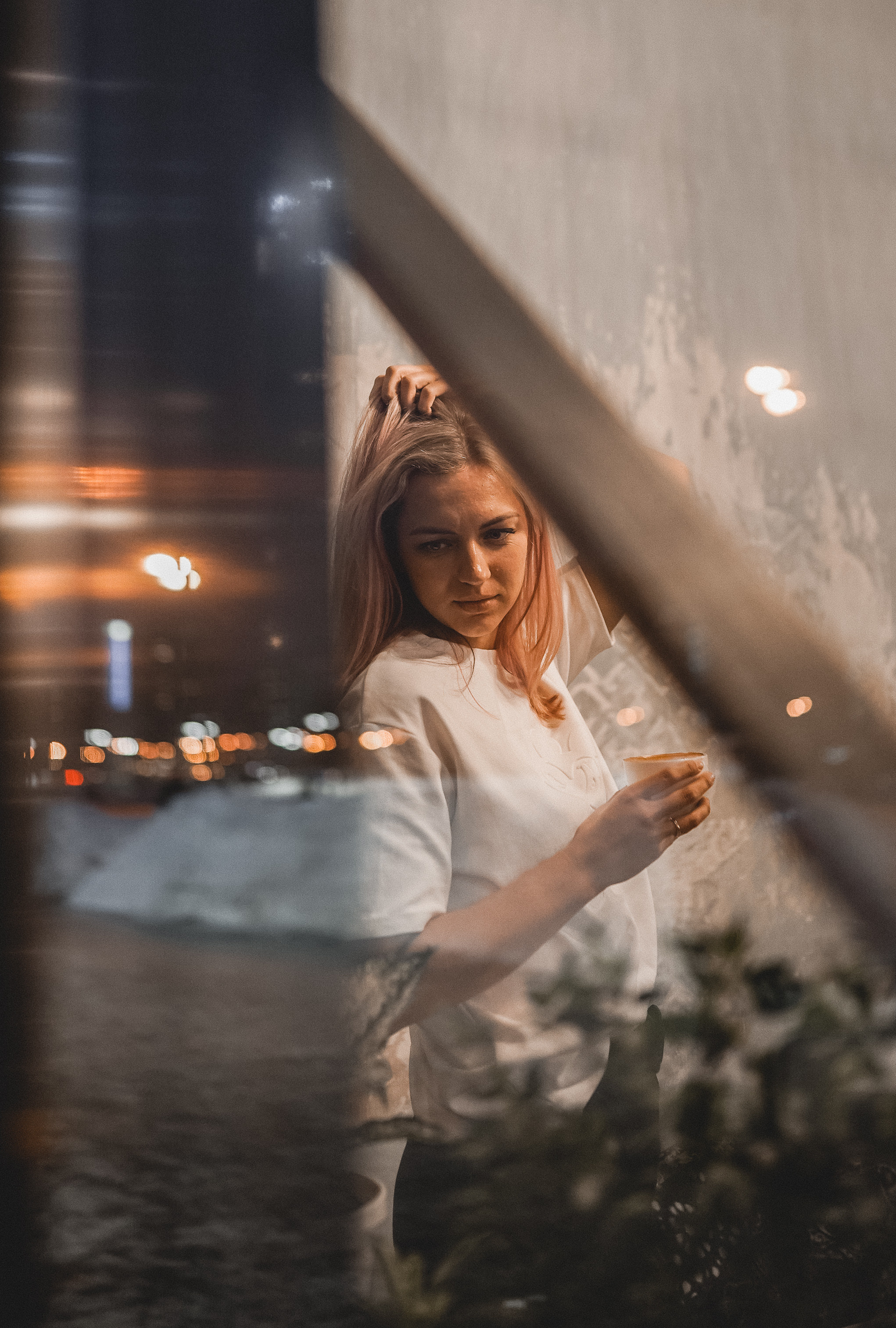 История одного окошка. Детский семейный фотограф в Москве Евгения