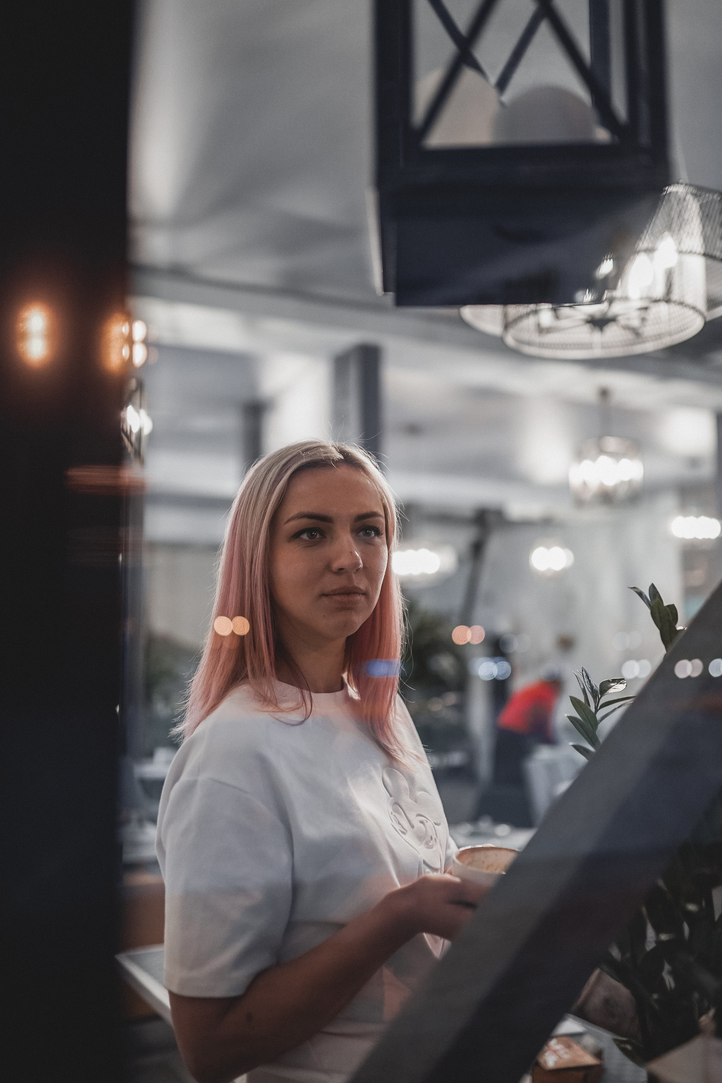 История одного окошка. Детский семейный фотограф в Москве Евгения