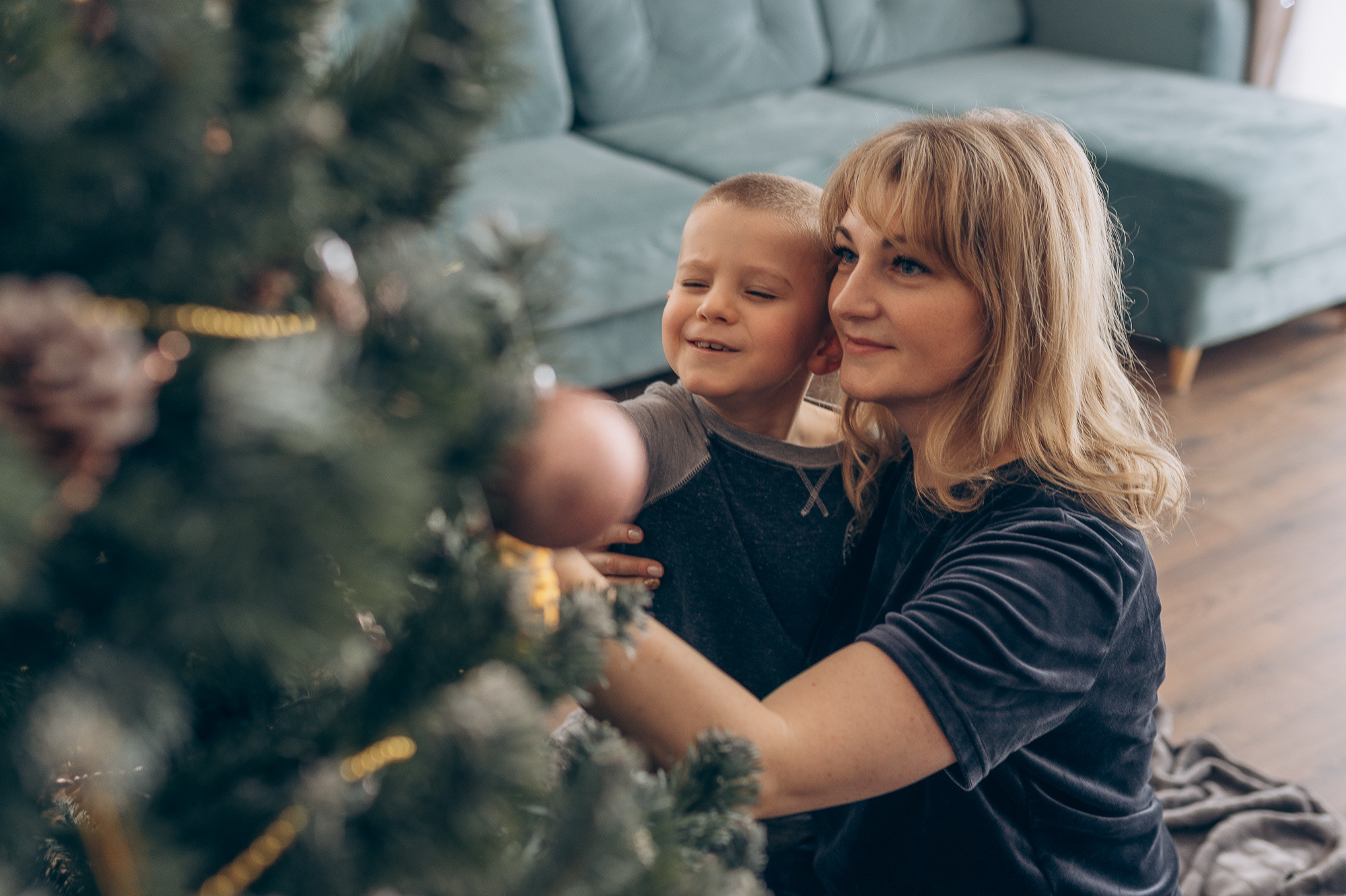 Семейная съемка. Детский семейный фотограф в Москве Евгения