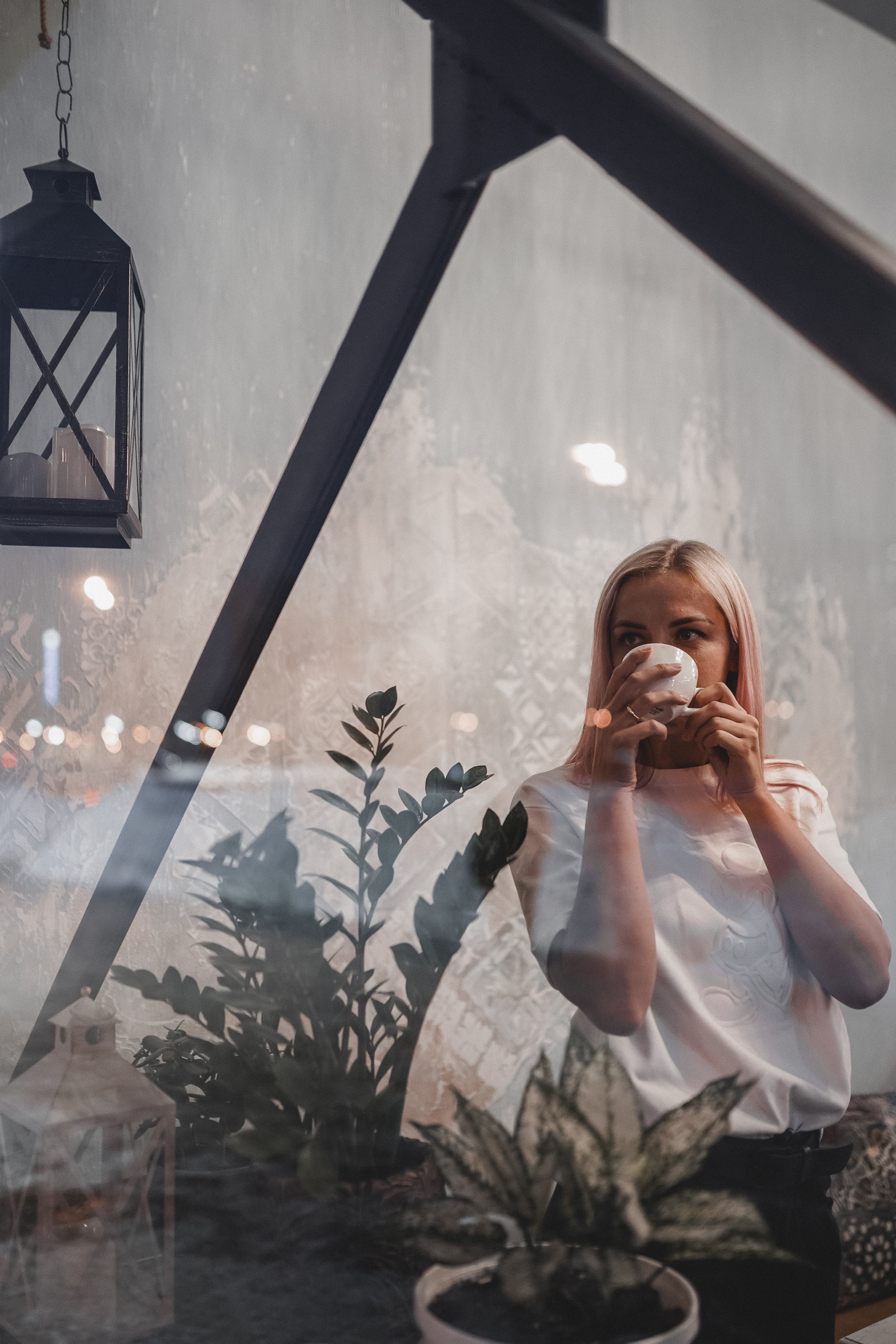 История одного окошка. Детский семейный фотограф в Москве Евгения