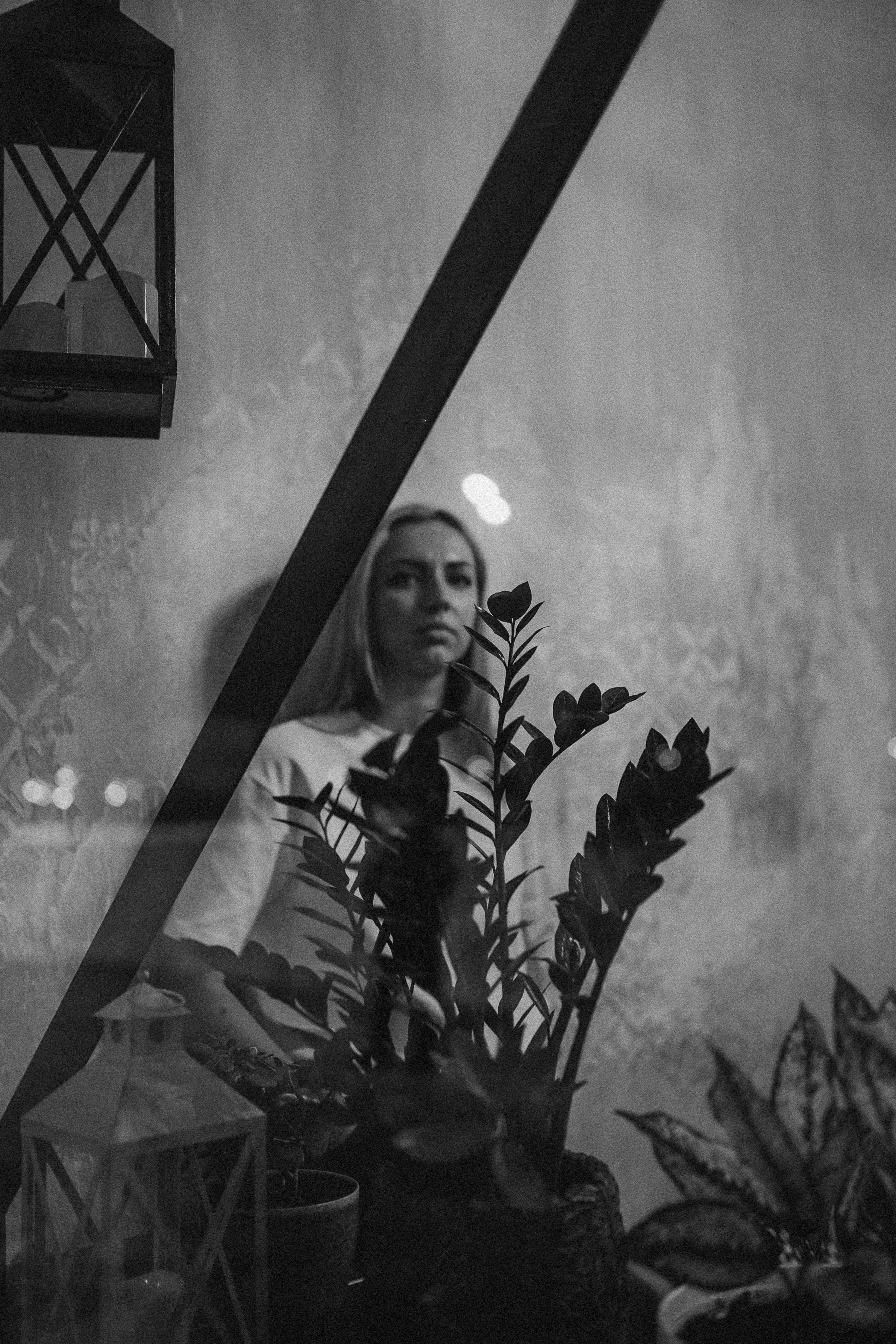 История одного окошка. Детский семейный фотограф в Москве Евгения