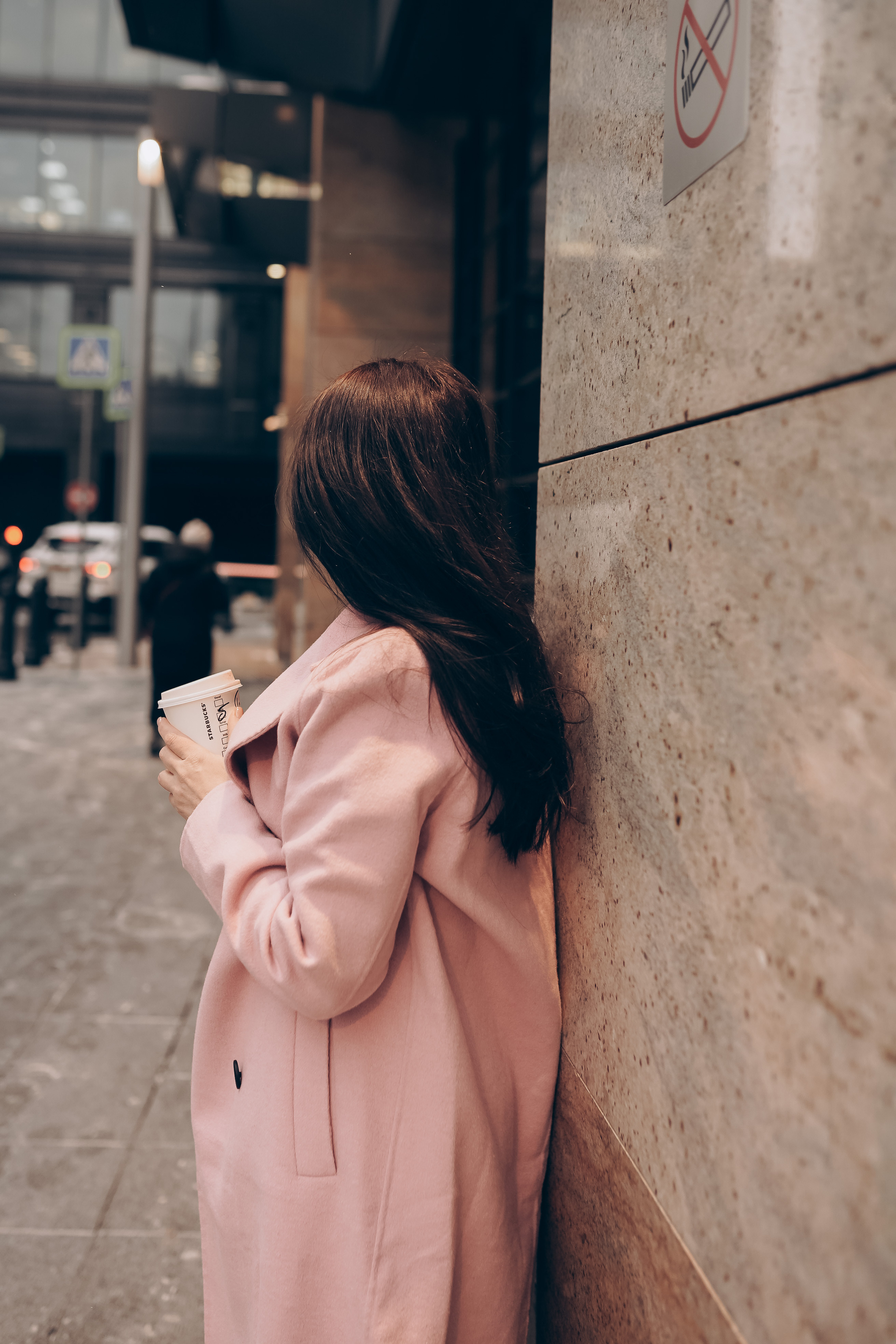 Прогулка по Москве Таня. Детский семейный фотограф в Москве Евгения