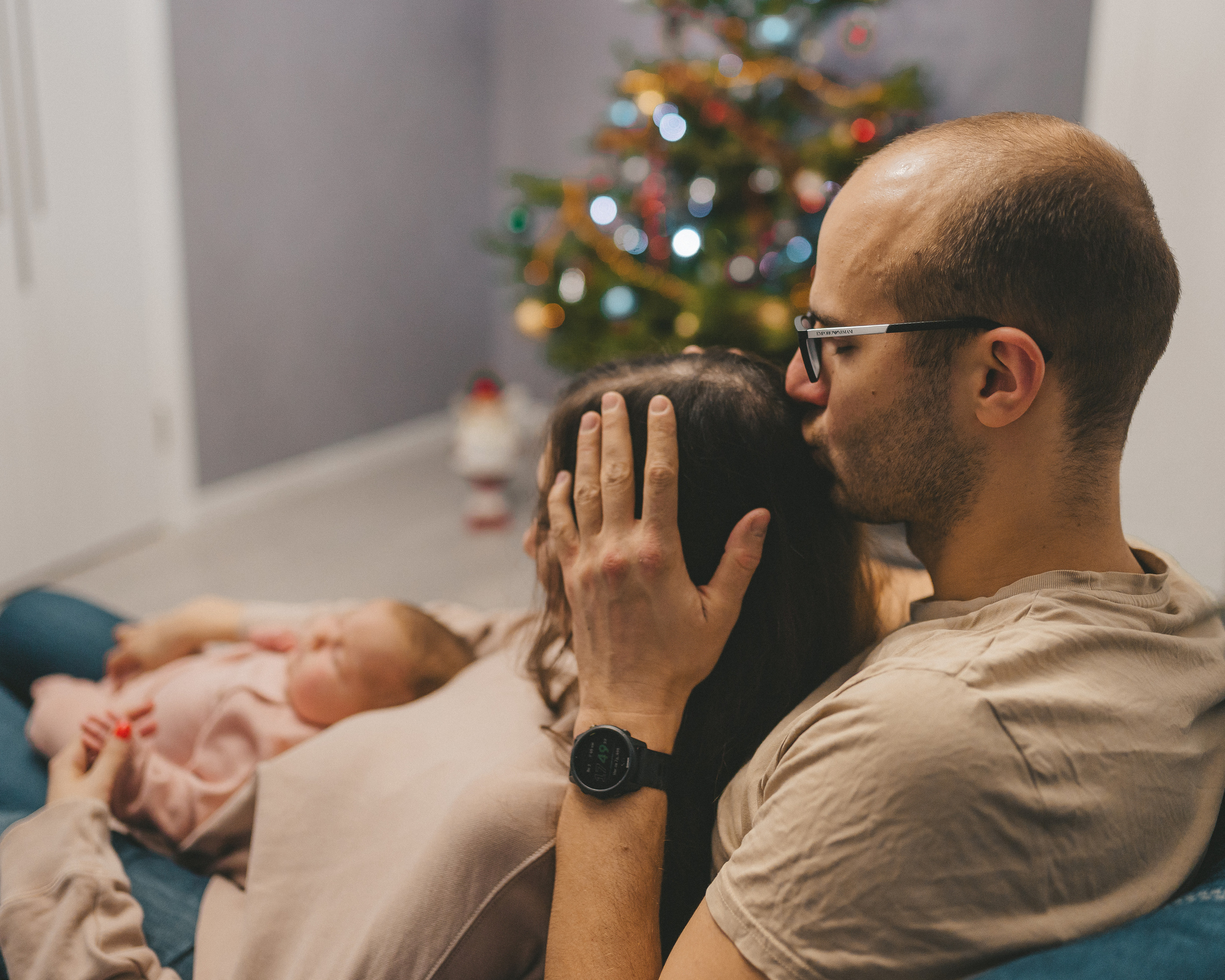Семейная съемка. Детский семейный фотограф в Москве Евгения