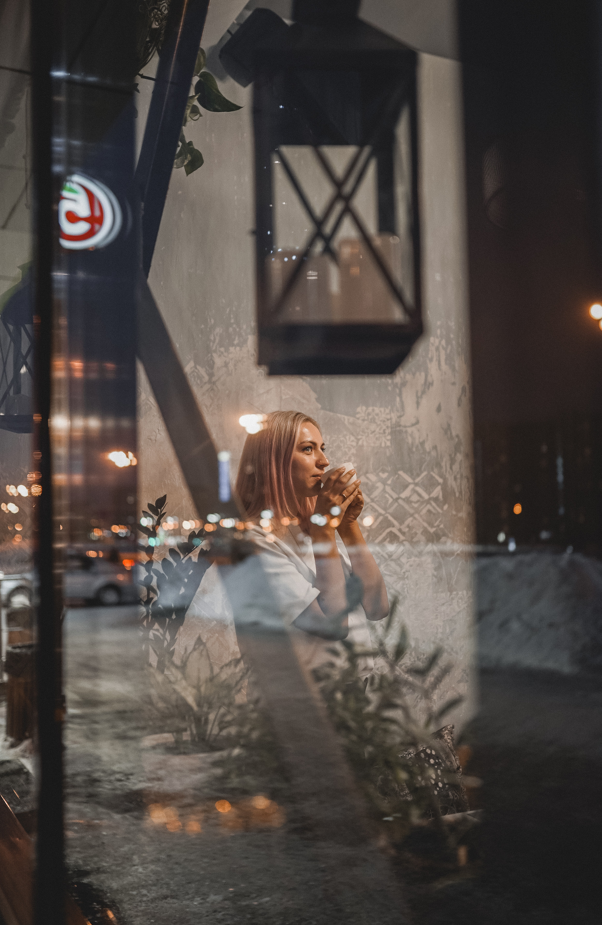 История одного окошка. Детский семейный фотограф в Москве Евгения