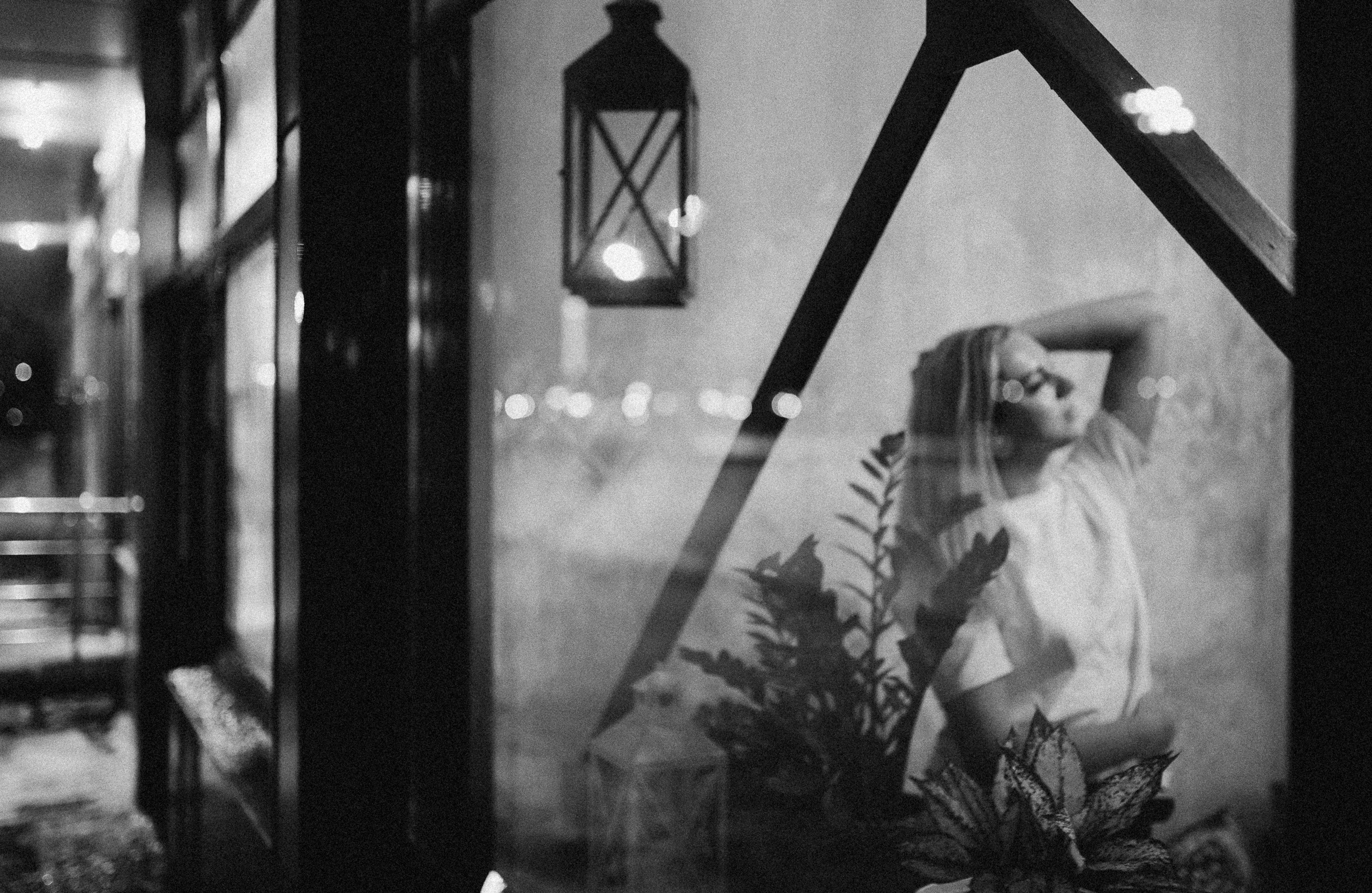 История одного окошка. Детский семейный фотограф в Москве Евгения