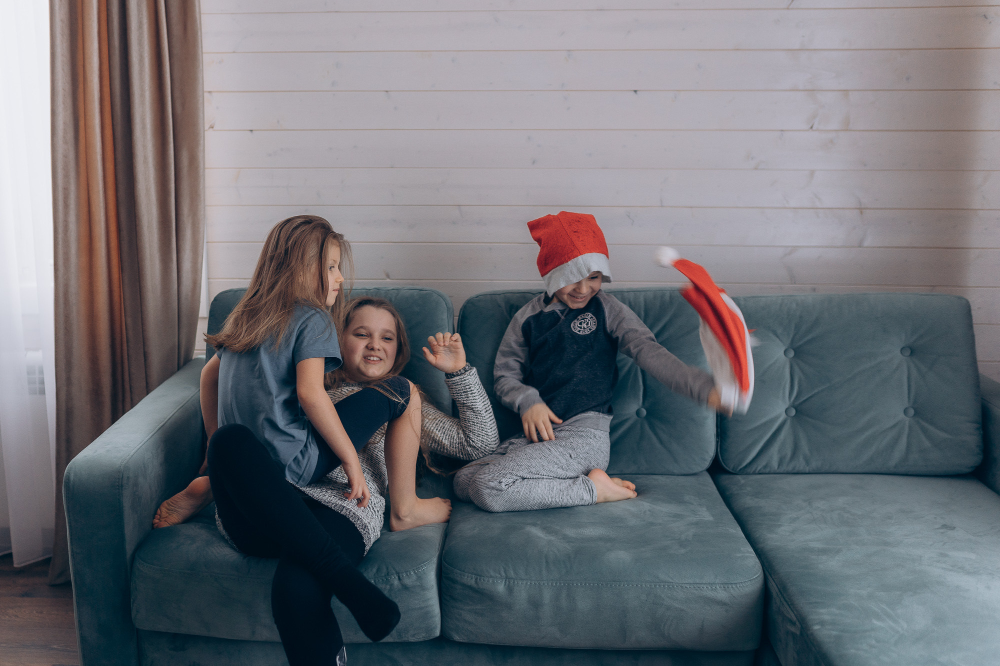 Семейная съемка. Детский семейный фотограф в Москве Евгения