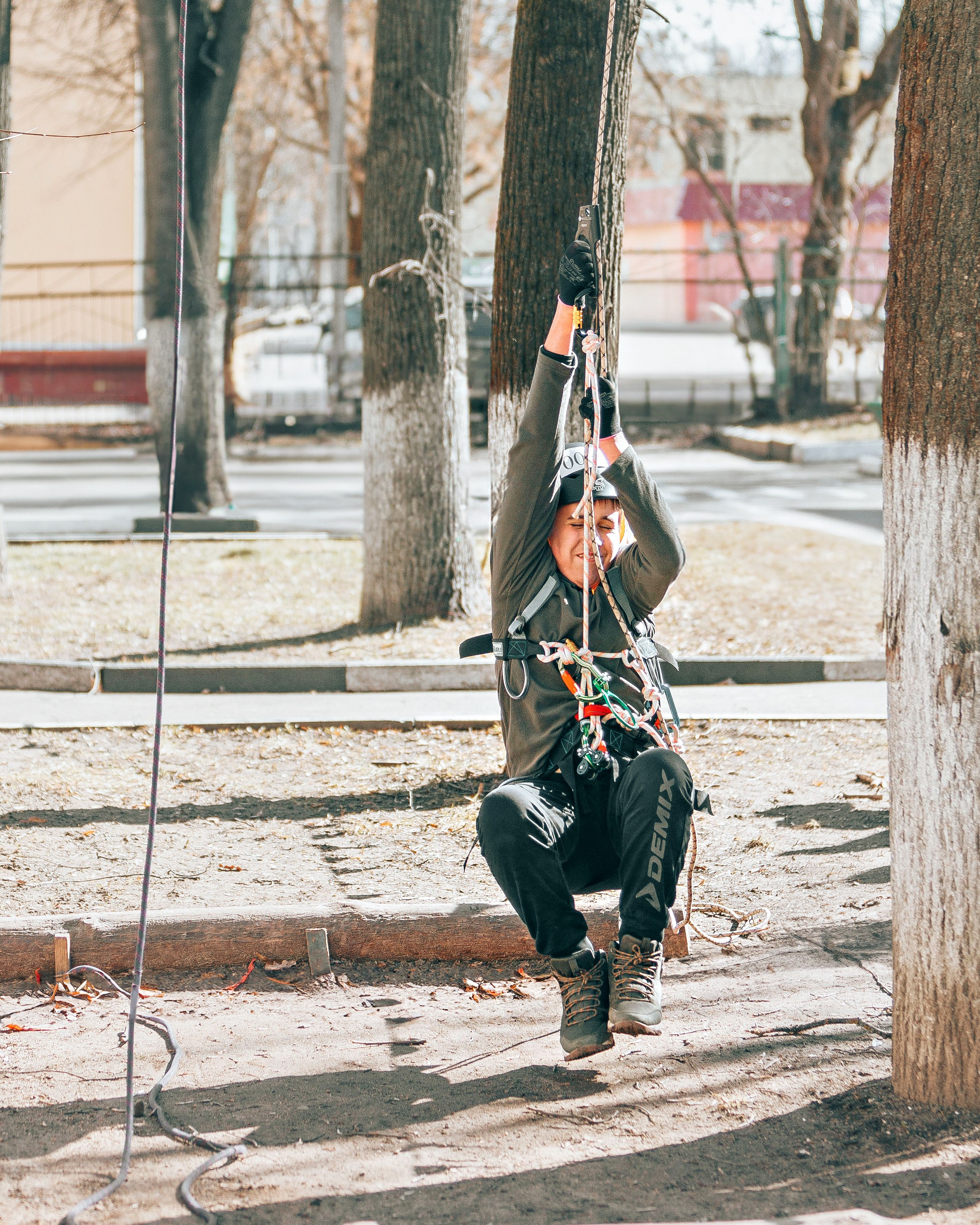 Первенство по спортивному туризму на пешеходных дистанциях. Выпускные альбомы и школьный фотограф в Подольске, Троицке, Щербинке, Москве и Московской области