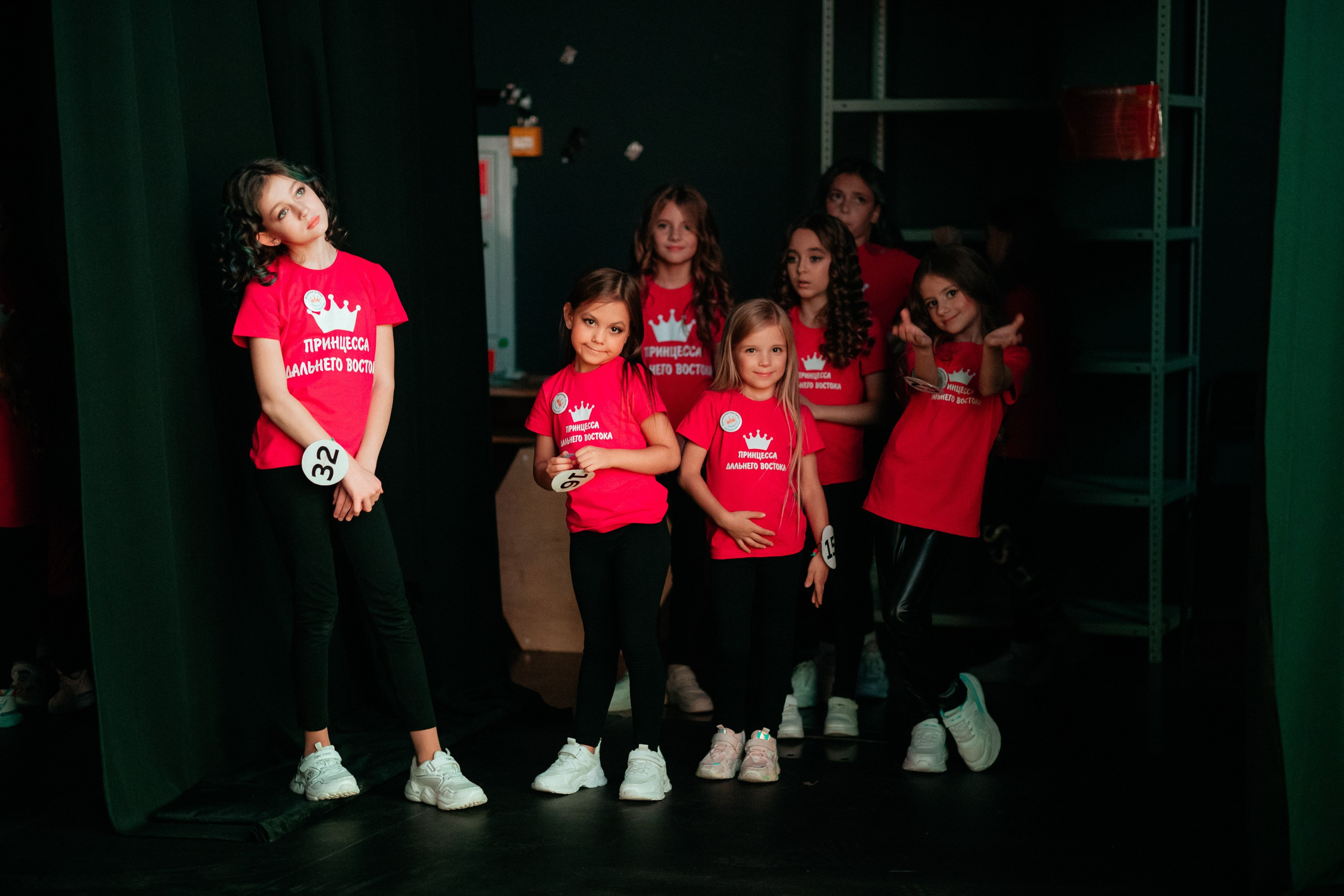 ПРИНЦЕССА ДАЛЬНЕГО ВОСТОКА. СВОИ. ФОТООТЧЕТЫ-СОБЫТИЯ-МЕСТА