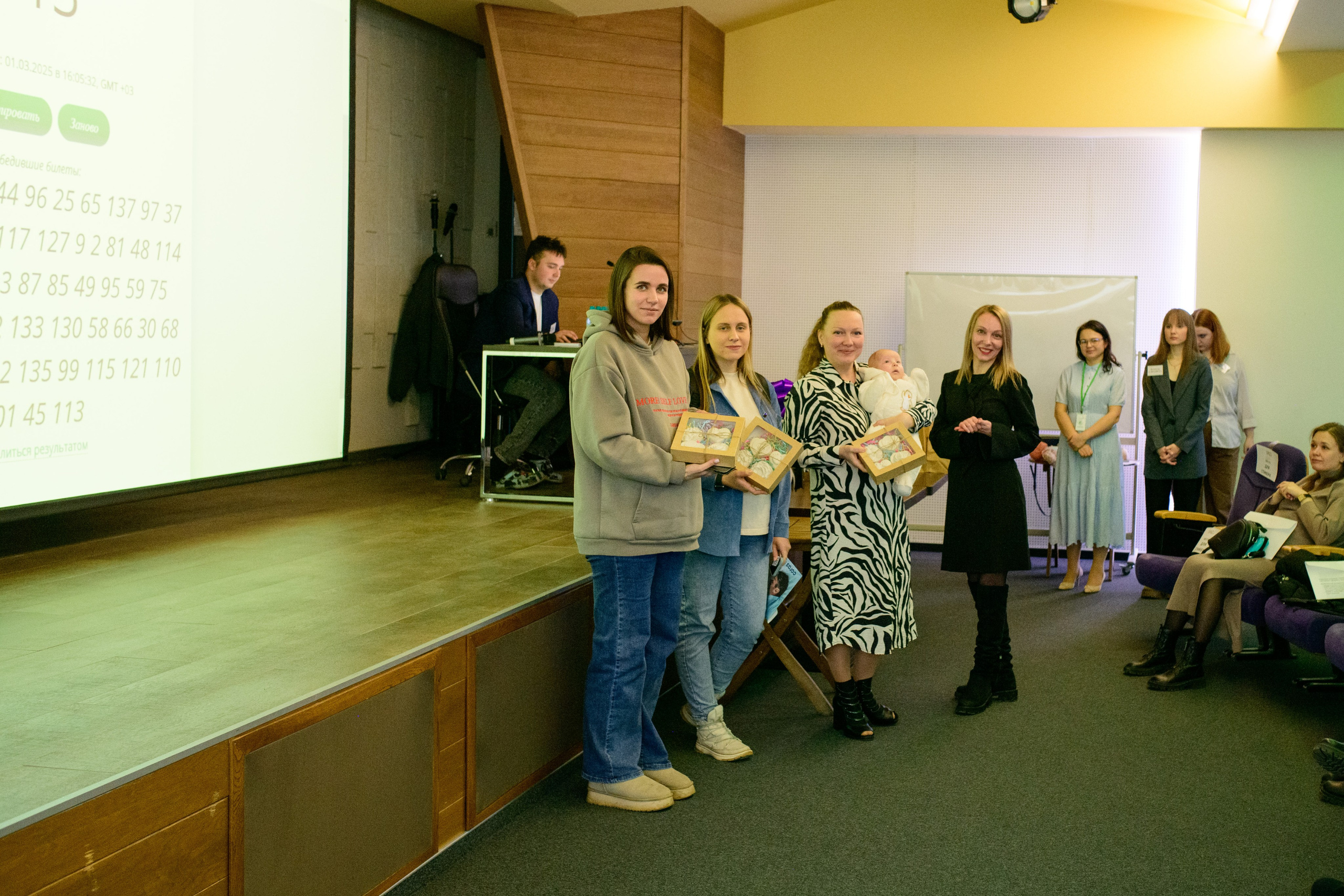 Фотоотчет праздника материнства март 2025 г. Профессиональный фотограф Елена Красилина г.Ярославль, г. Рыбинск