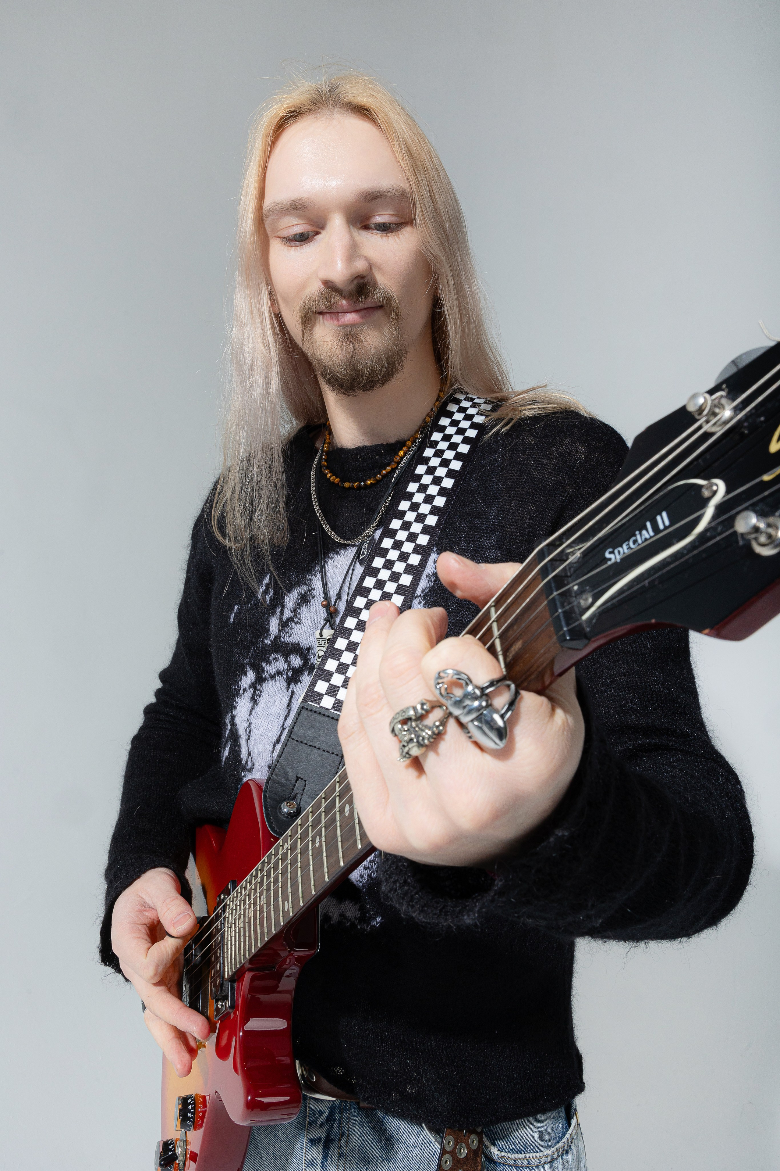 Командная фотосессия для ICU | Креативные портреты сотрудников