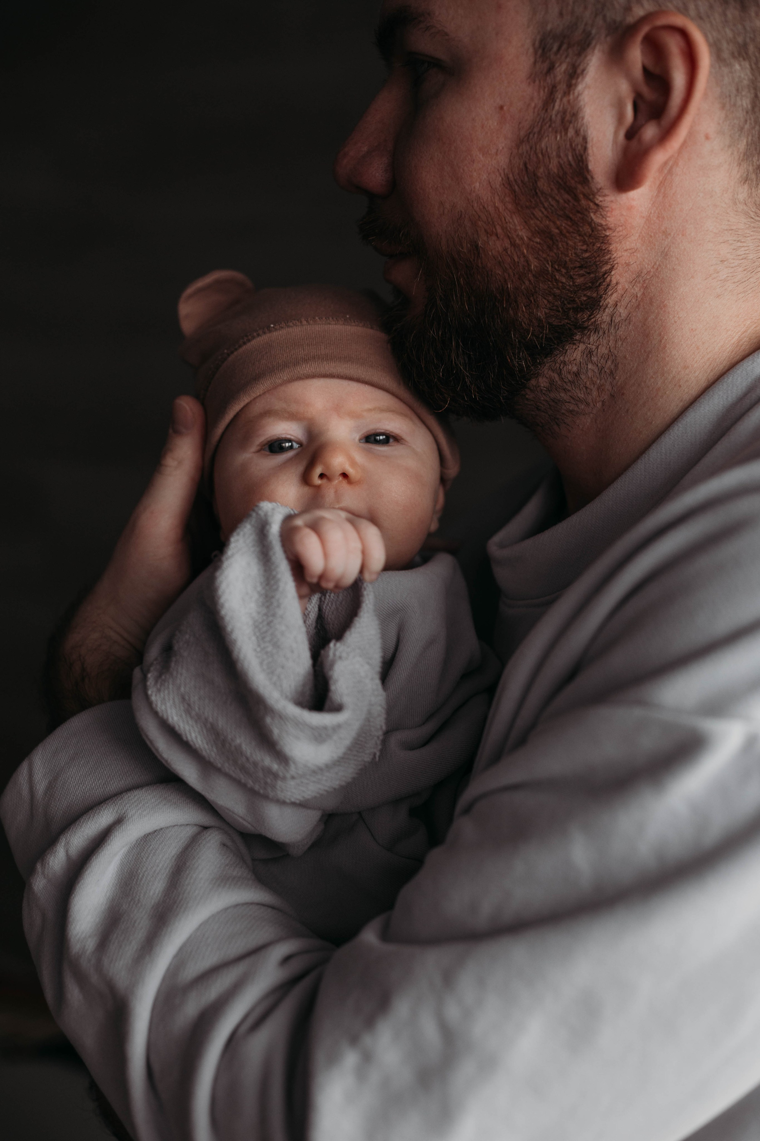 Семейный и детский фотограф в Москве Зарудняя Дария