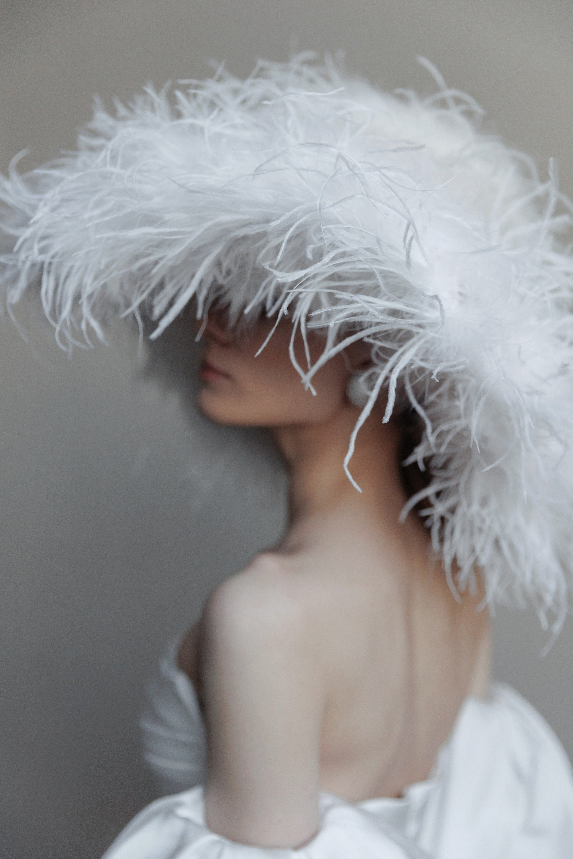 Творческая фотосессия в студии. Свадебный фотограф в Нижнем Новгороде и Москве Сергей Воробьев