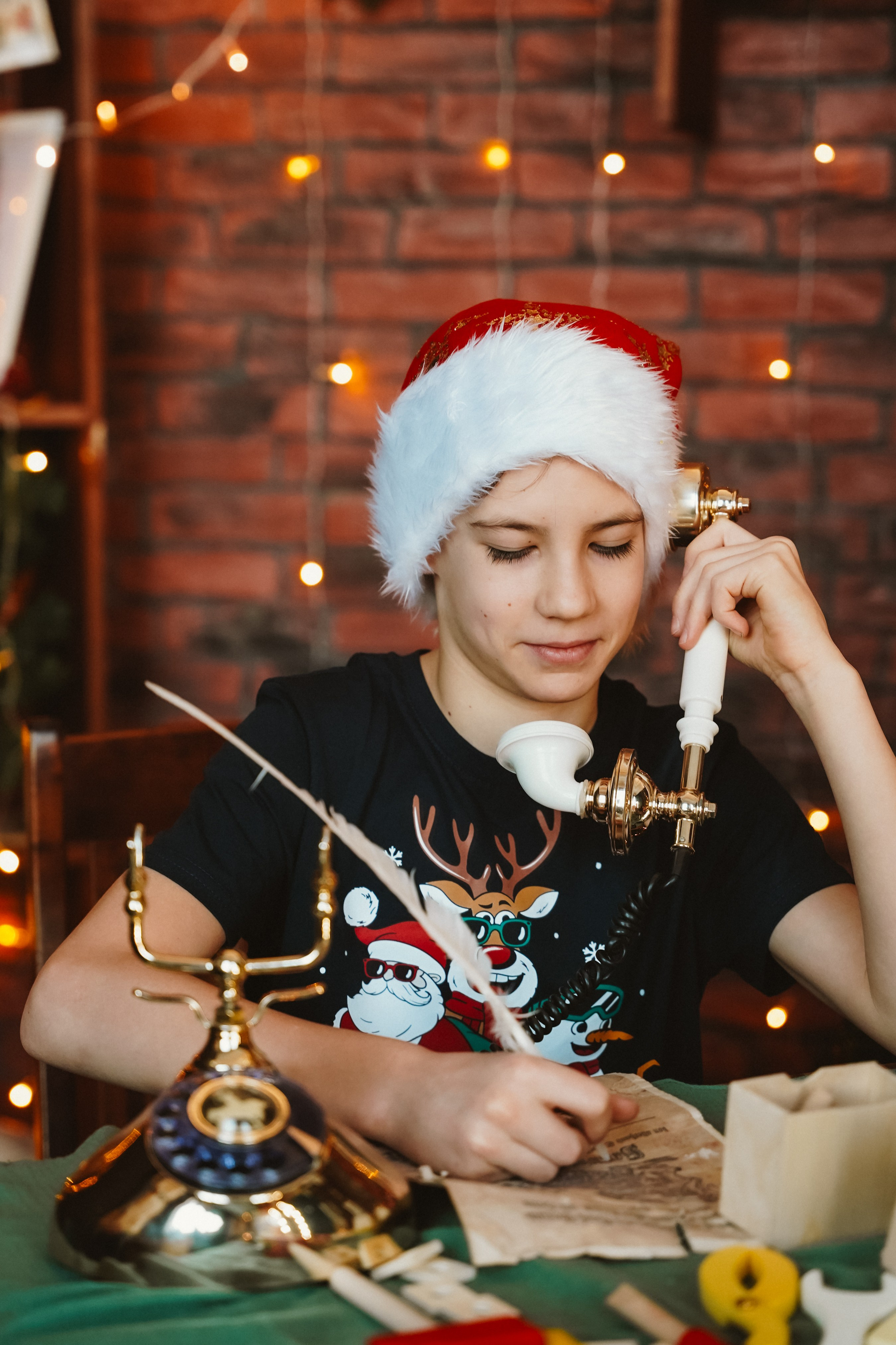 Новый год!. Спортивный и семейный фотограф в Екатеринбурге Ольга Горбунова меня