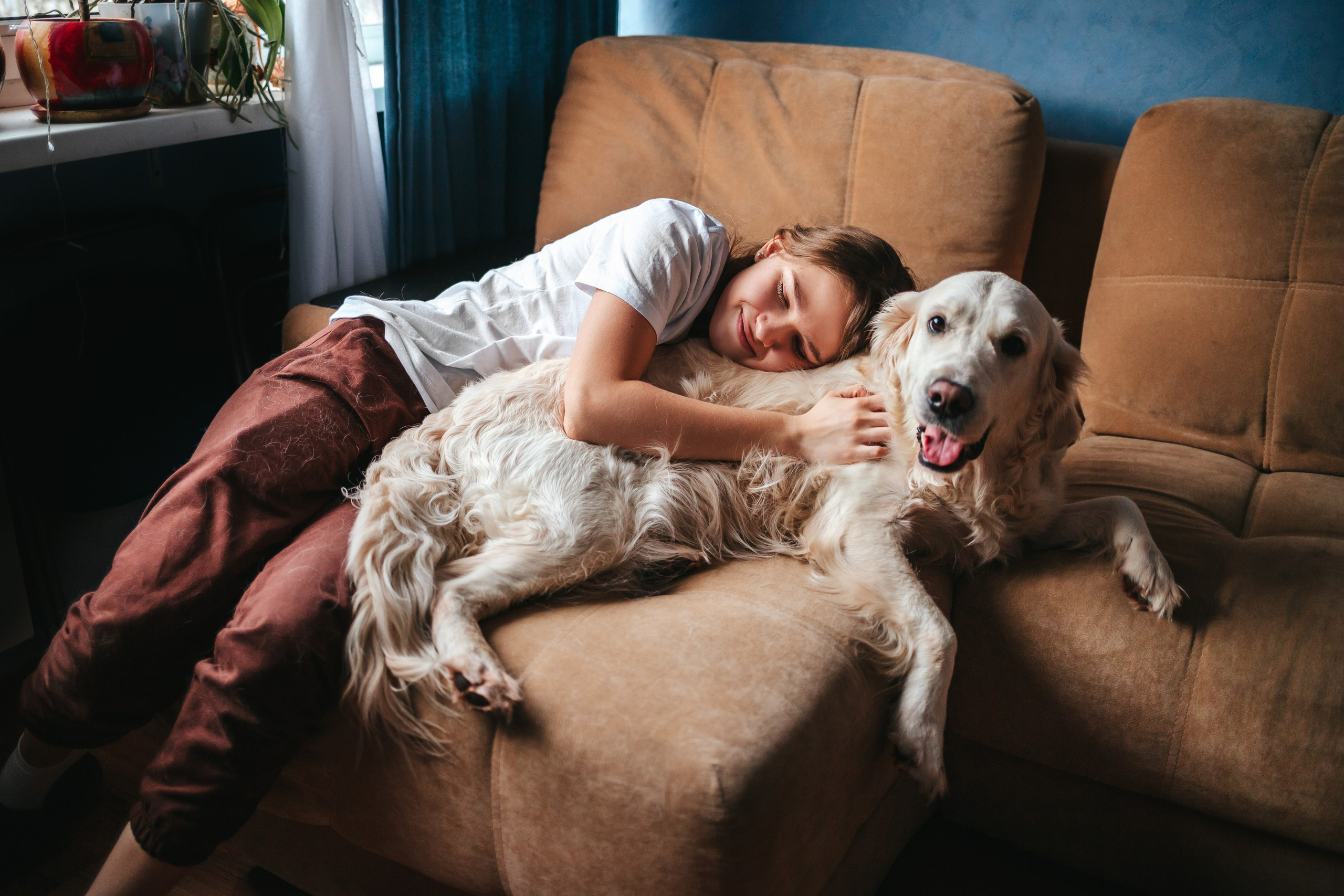 Домашняя фотосессия. Семейный lifestyle фотограф в Санкт-Петербурге Людмила Пахомова