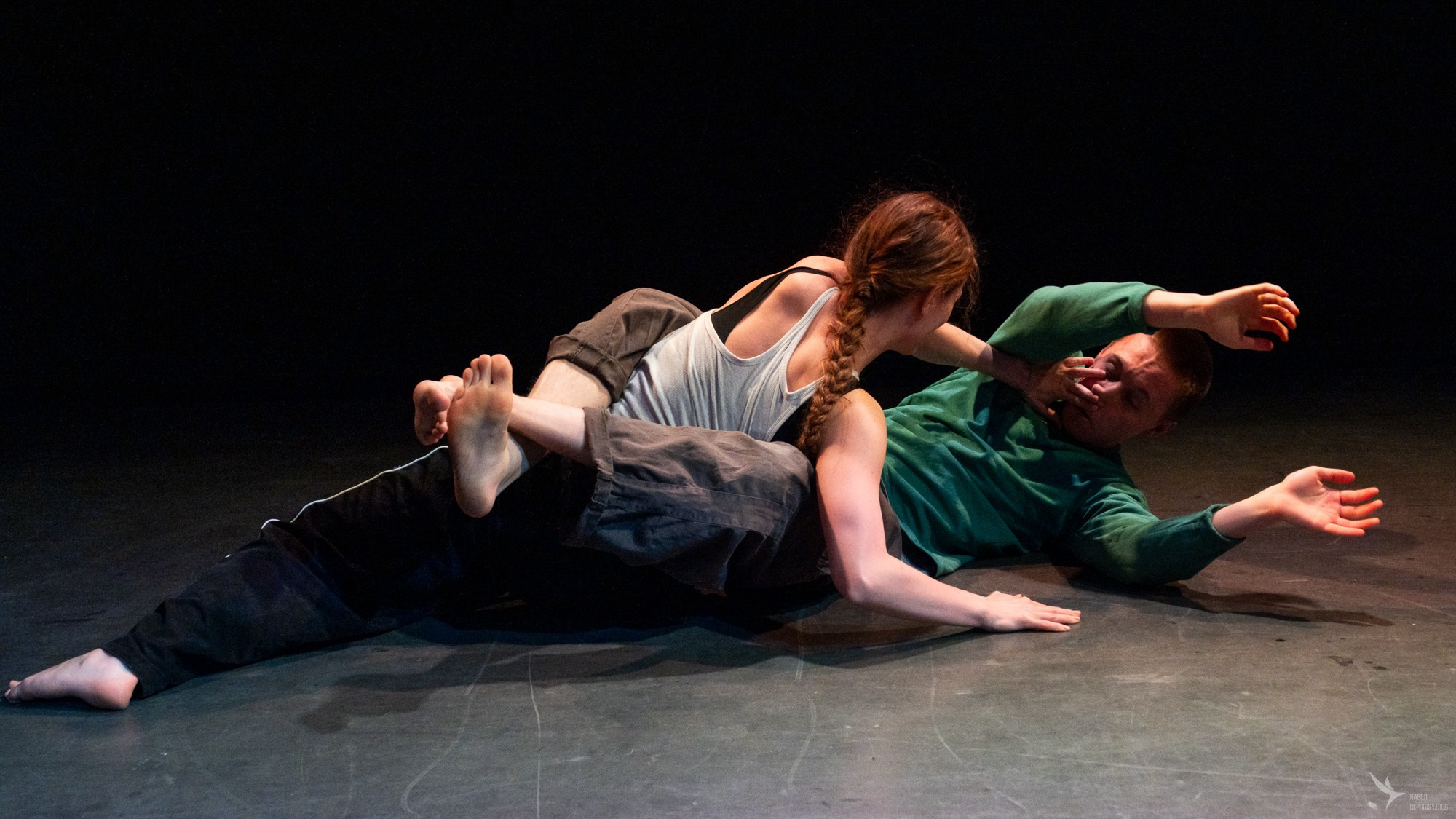 Җыен / Сбор. Репортажный фотограф в Казани Павел Серпокрылов