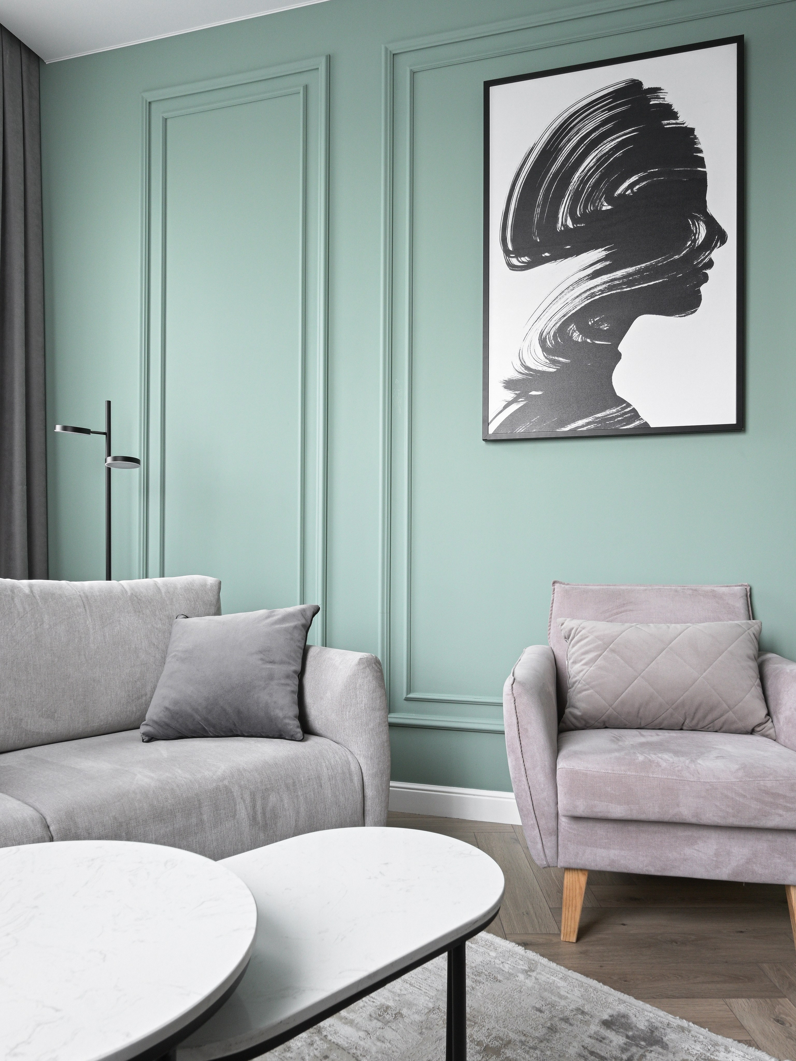 интерьерный фотограф в Санкт-Петербурге