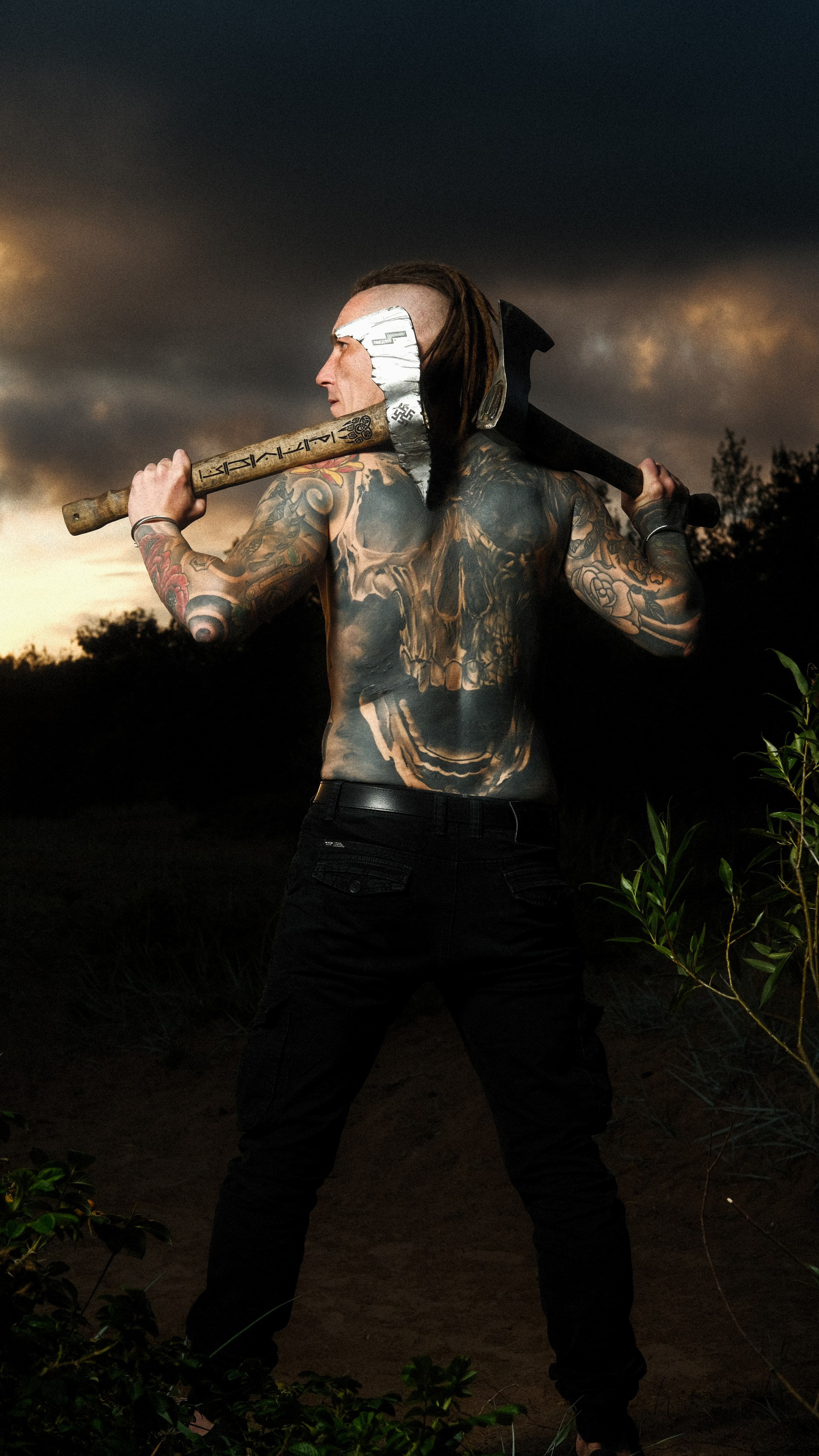 Фотограф Сергей Красников