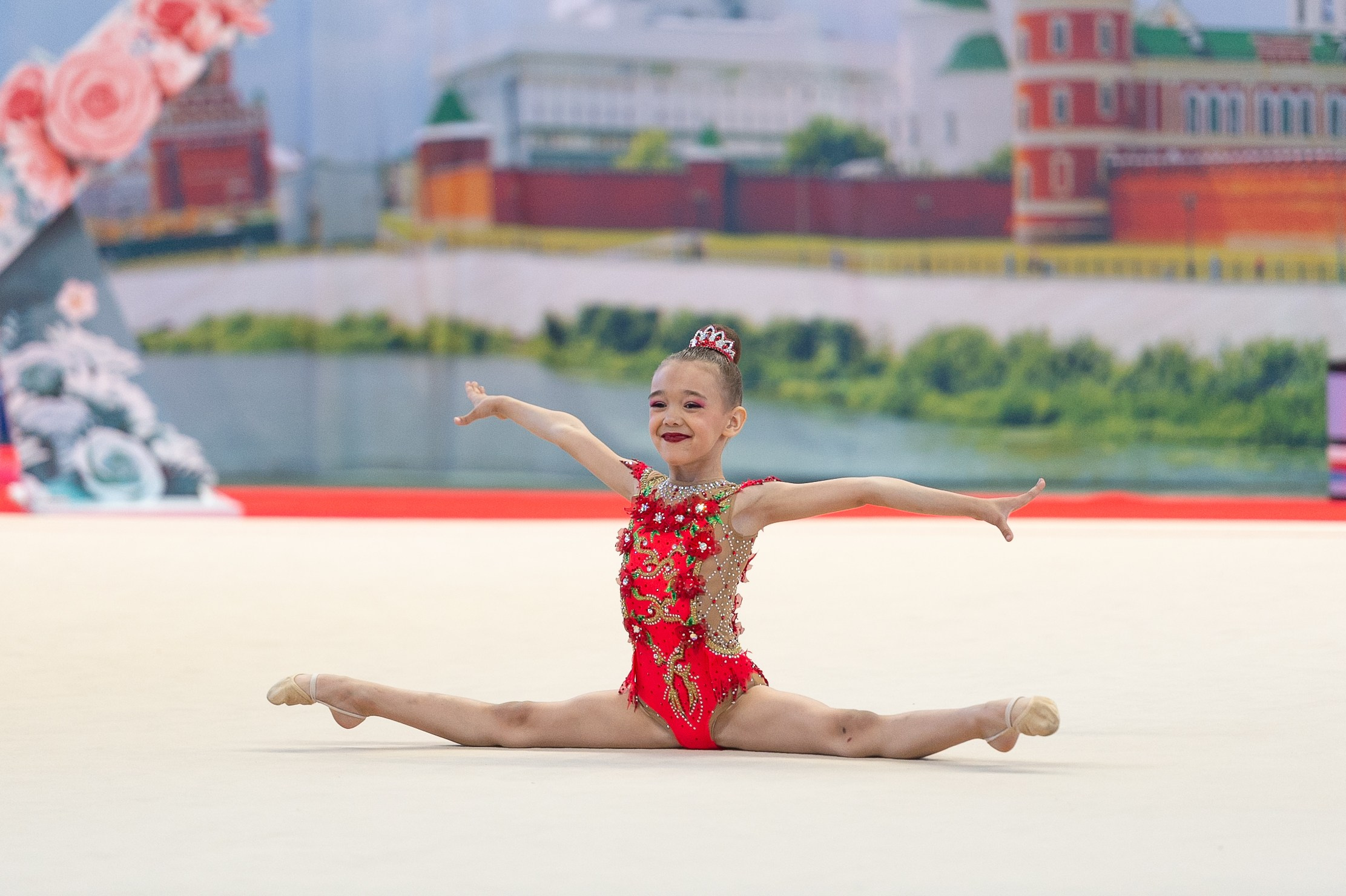 Фотограф Алина Суродеева. ФОТОВИДЕОСПОРТ. Фото видео услуги на соревнованиях по художественной гимнастике. Видеотрансляция соревнований. Москва, ЦФО, ПФО