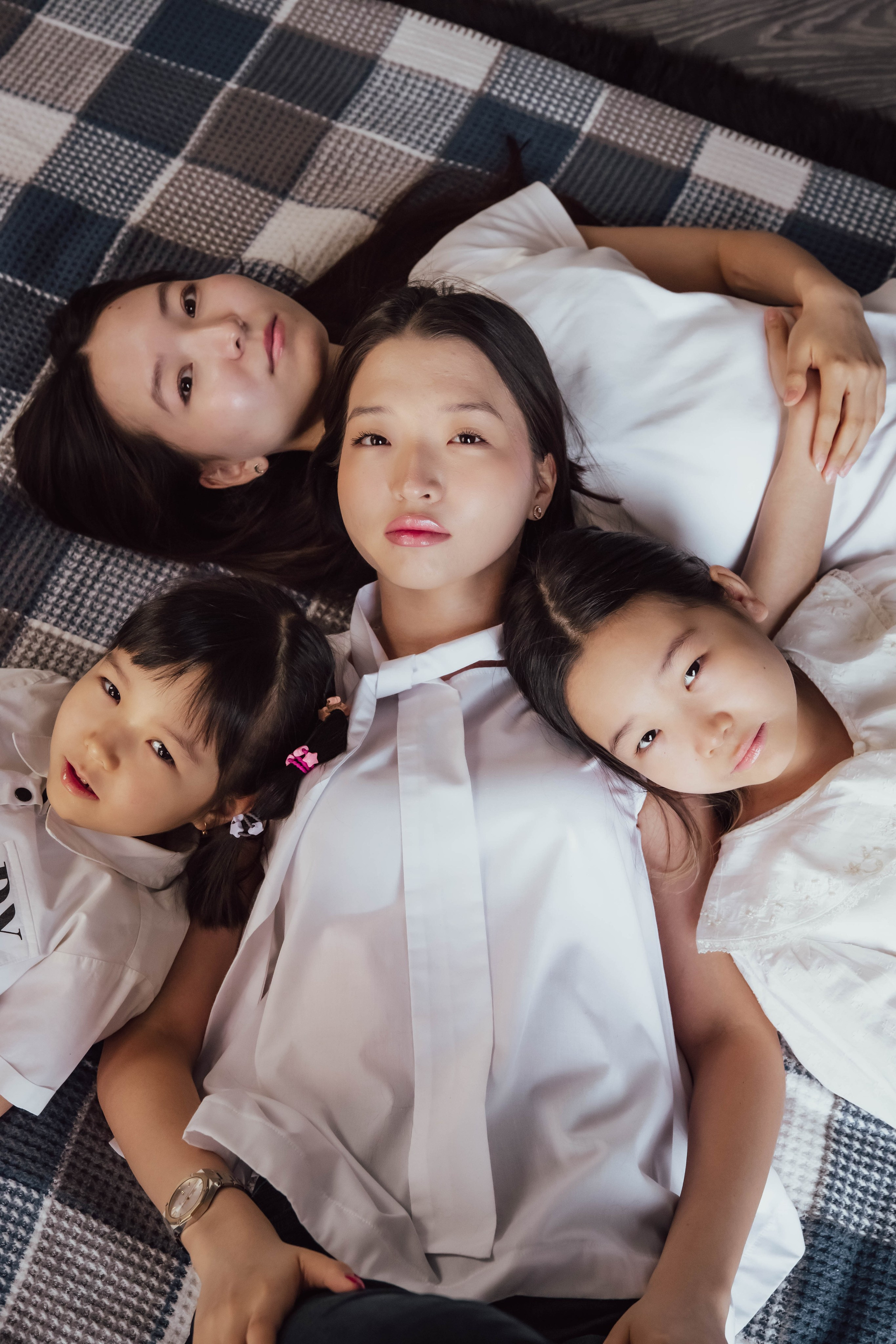 Фотограф в Астане Елена Козик