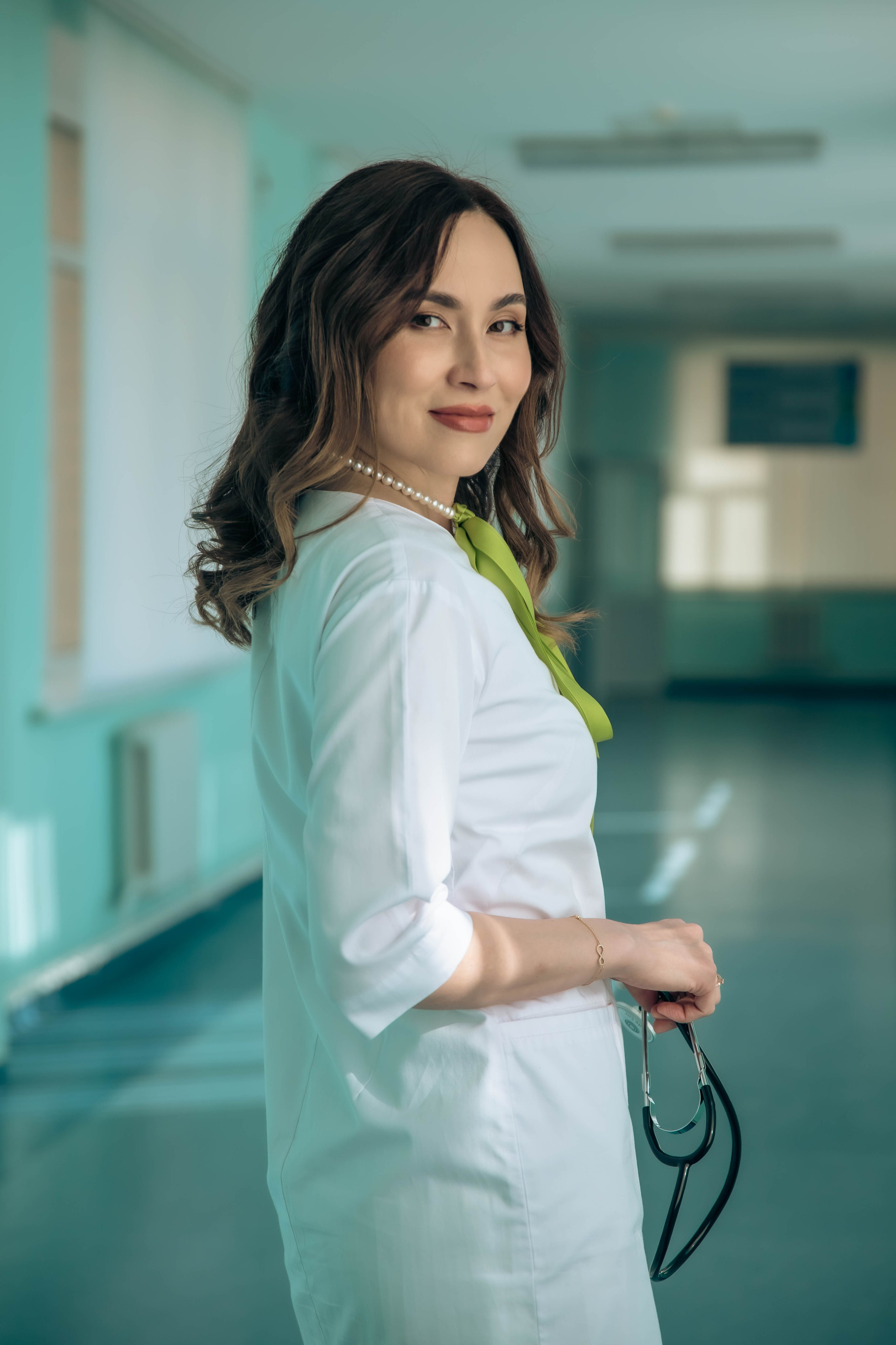 Фотограф в Астане Елена Козик