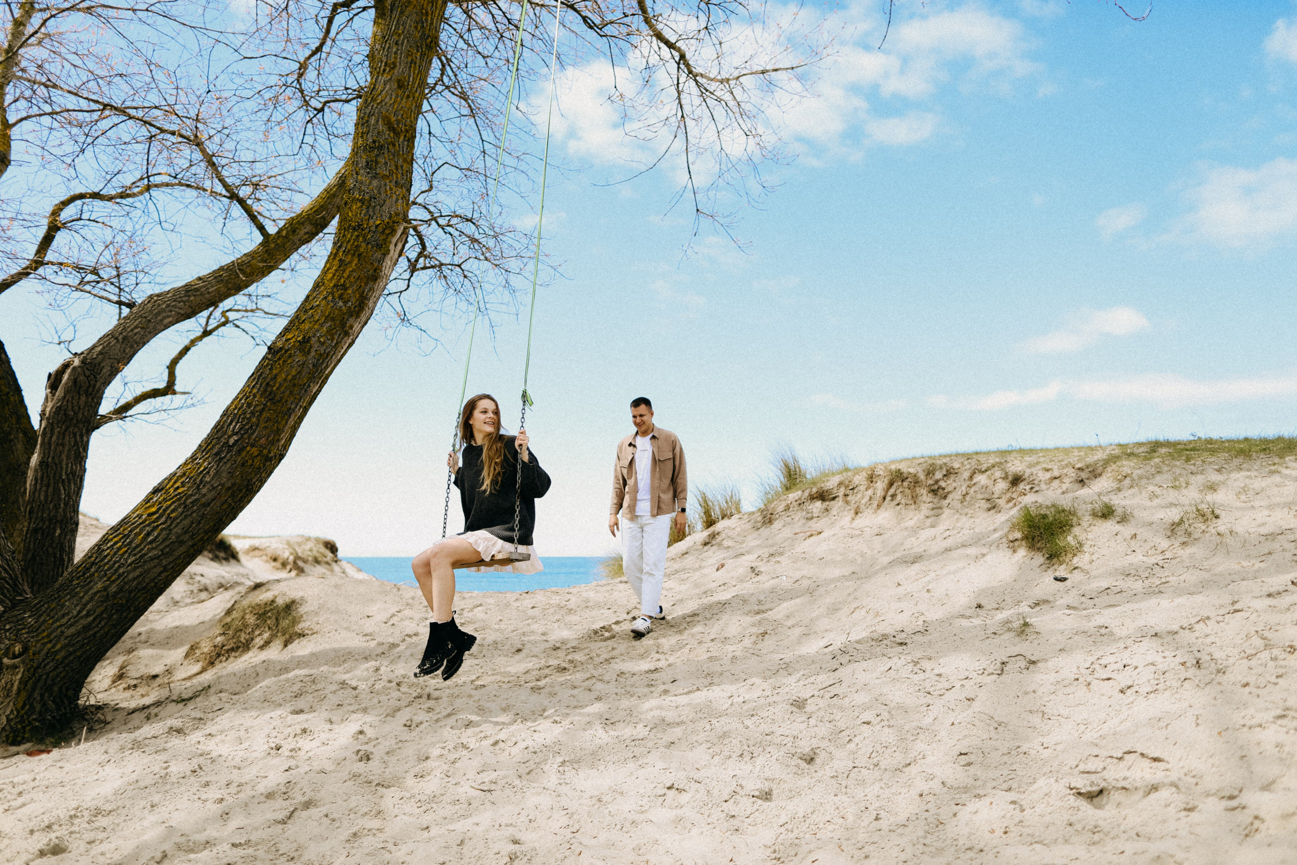 Lifestyle фотограф в Москве Михеева Анна