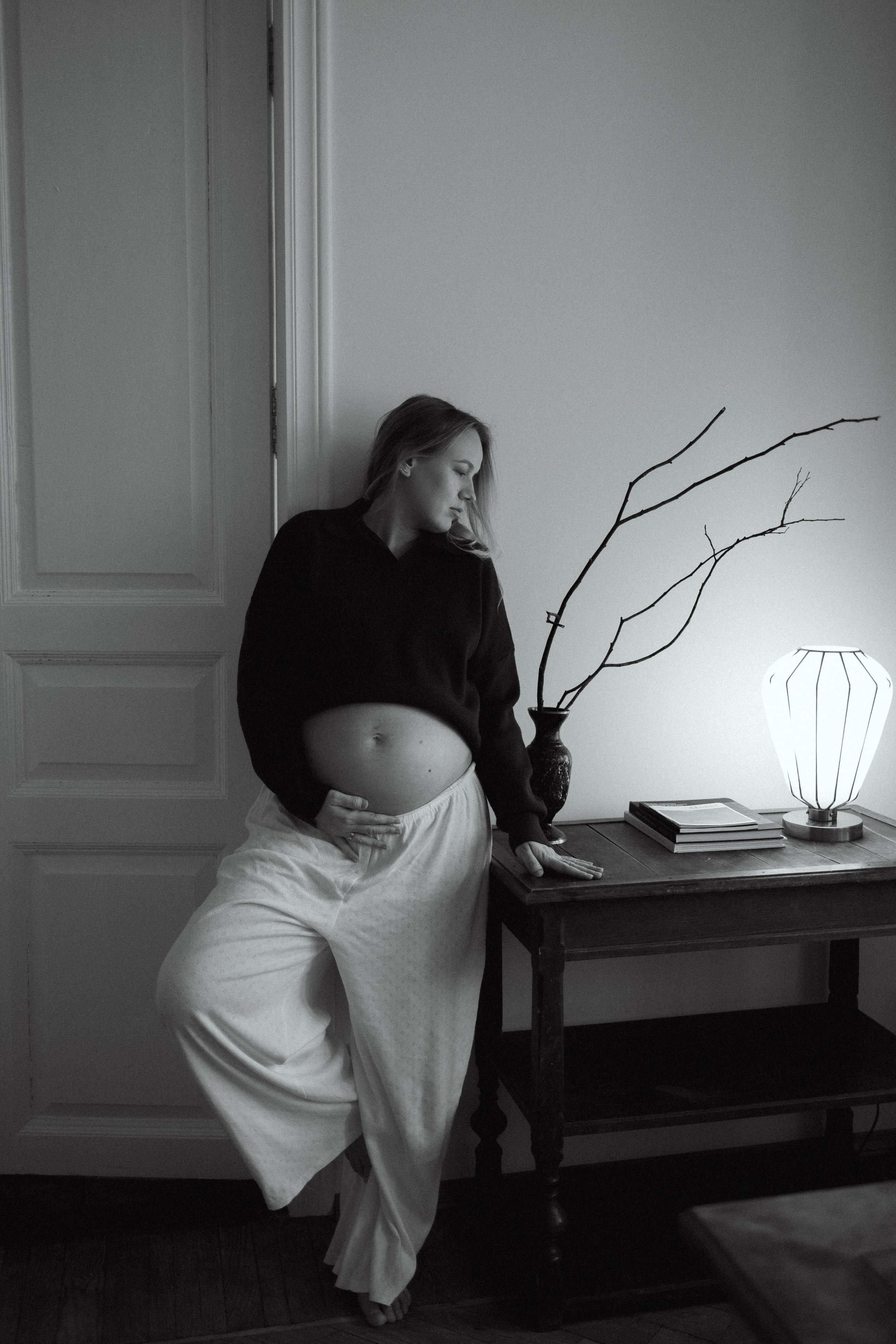 Фотосессия беременности. Семейный фотограф Москва Юлиана Фетисова