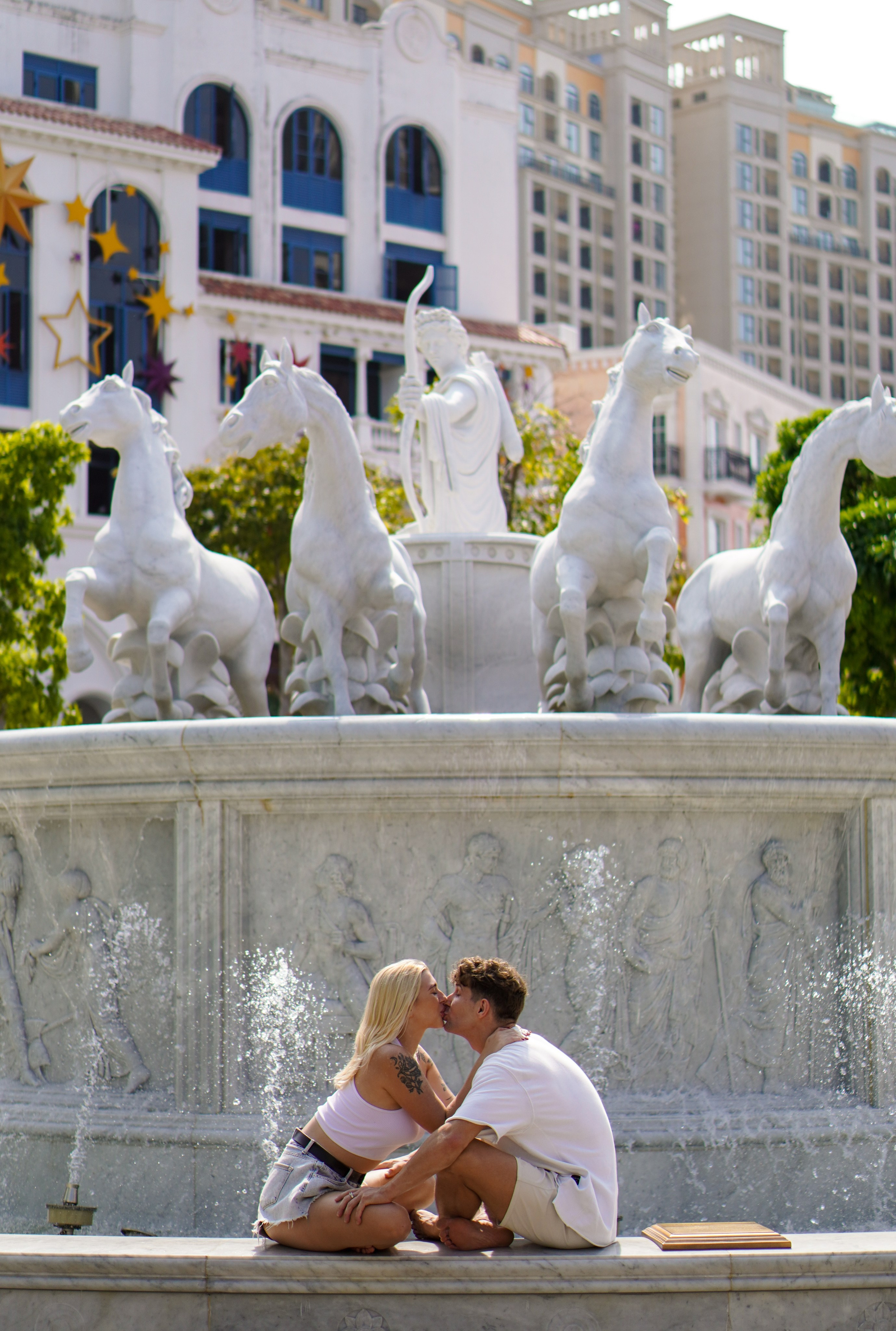 Love Story в Нячанге и на острове Фукуок. Фотографы в Нячанге и на острове Фукуок