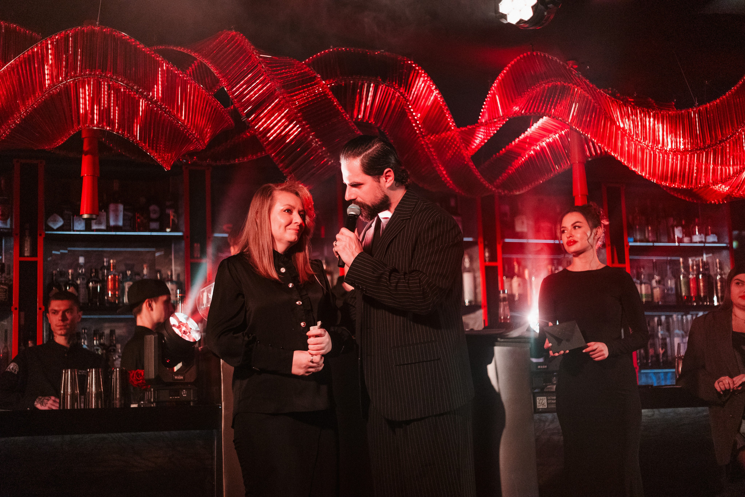 LA FAMIGLIA — SOLOVI — 1 YEAR. СВОИ. ФОТООТЧЕТЫ-СОБЫТИЯ-МЕСТА