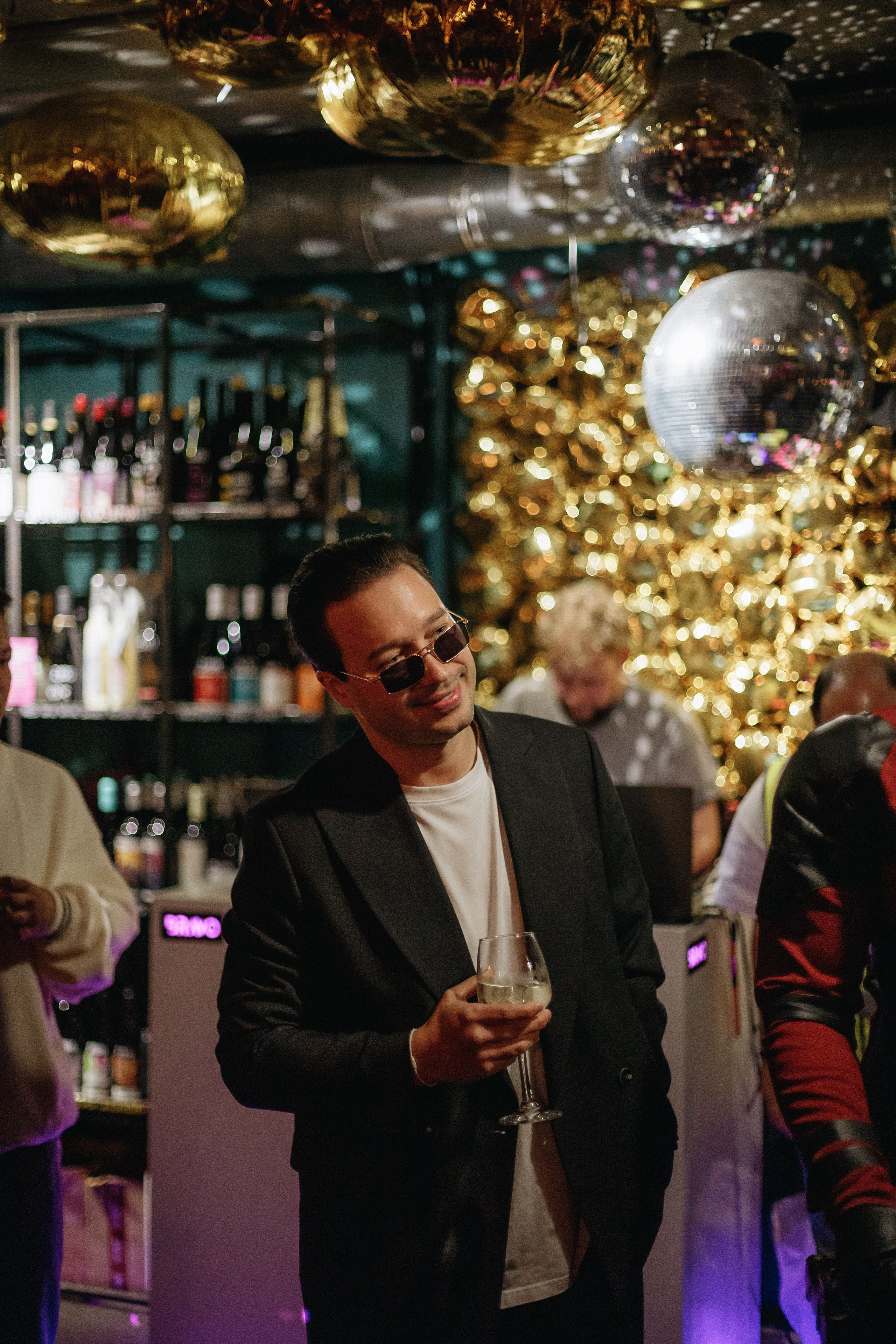 IVENT PARTY. СВОИ. ФОТООТЧЕТЫ-СОБЫТИЯ-МЕСТА