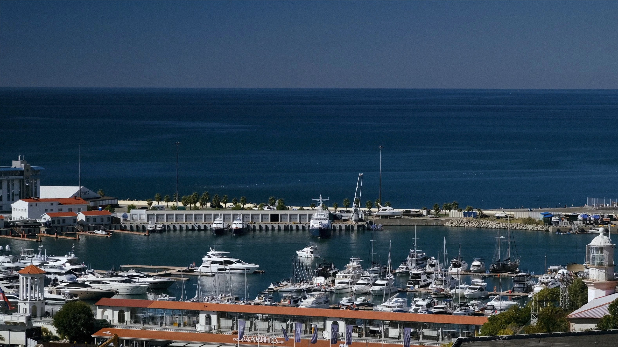 «Настоящая Любовь!» Кино о свадьбе Софьи и Александра. Tuman Film | Видеосъемка в Сочи и Дубае | Андрей Калитухо