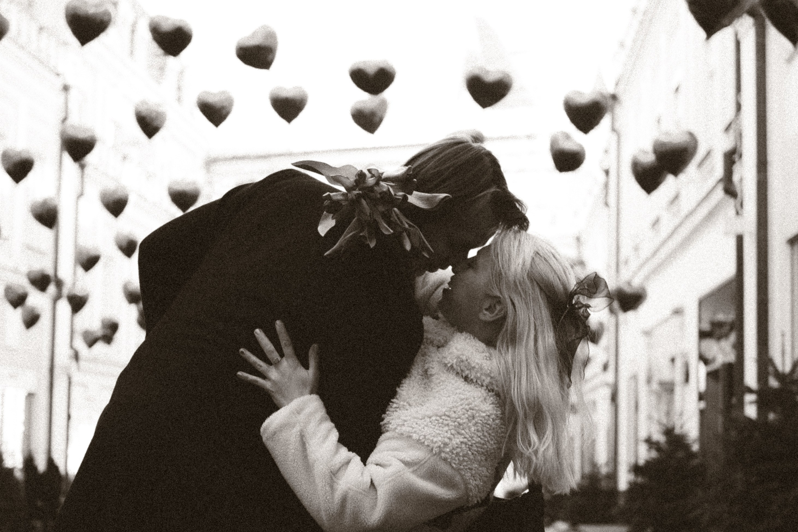 Я Аня, Фотограф, Москва