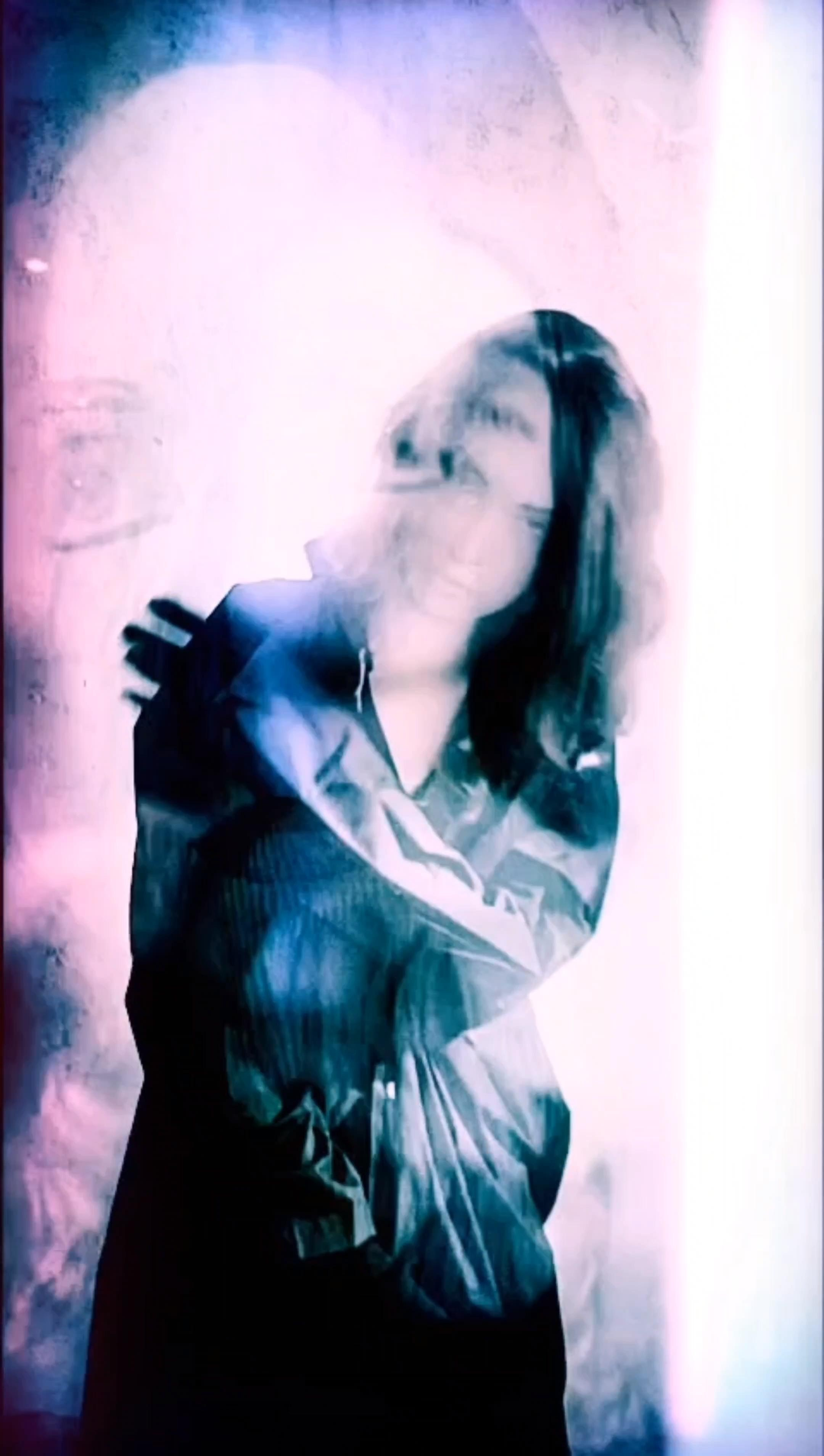 Superposition. Yulia Yurchevskaya | Art Director & Visual Visionary