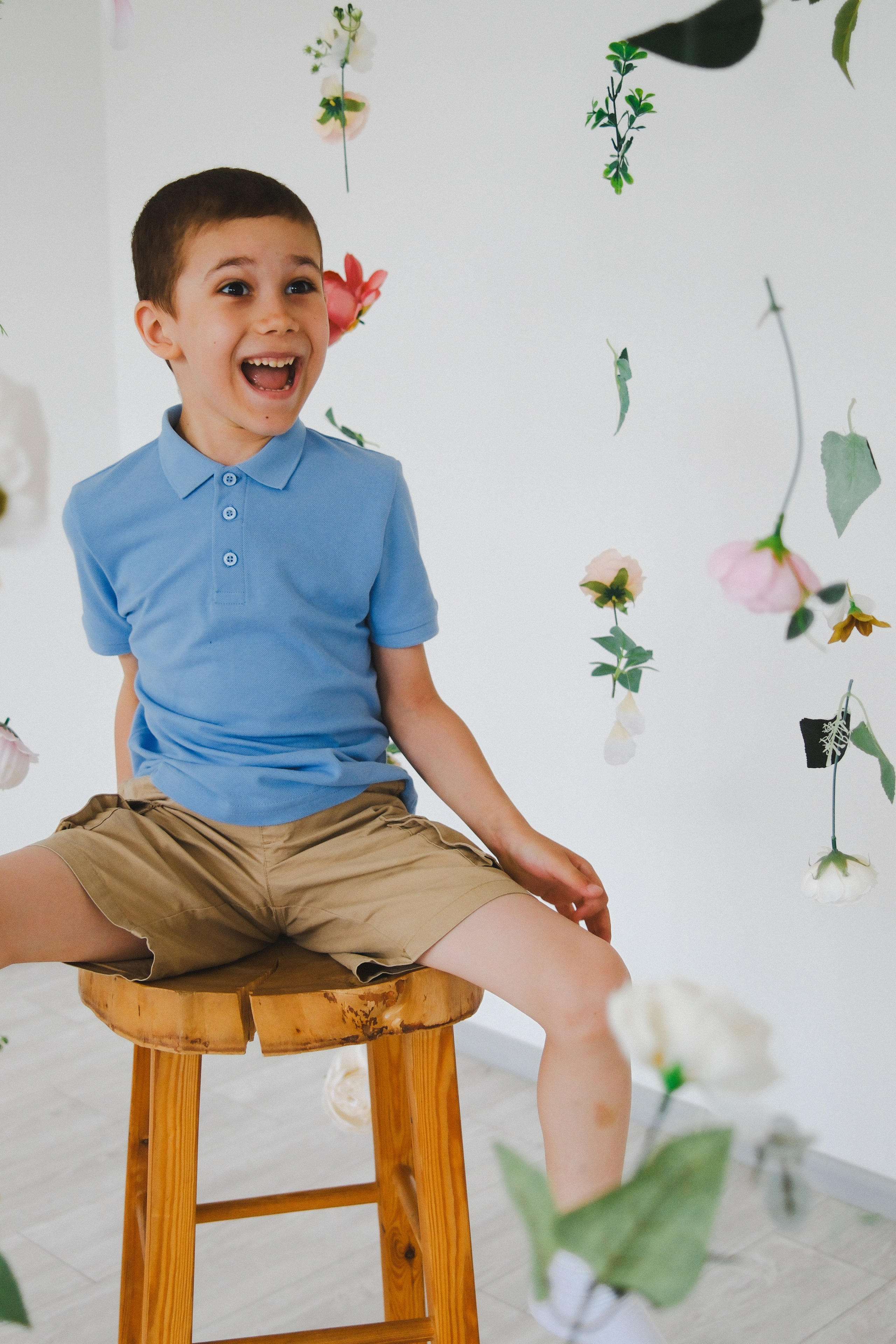 Фотограф в Санкт-Петербурге. Маша Ярусскина