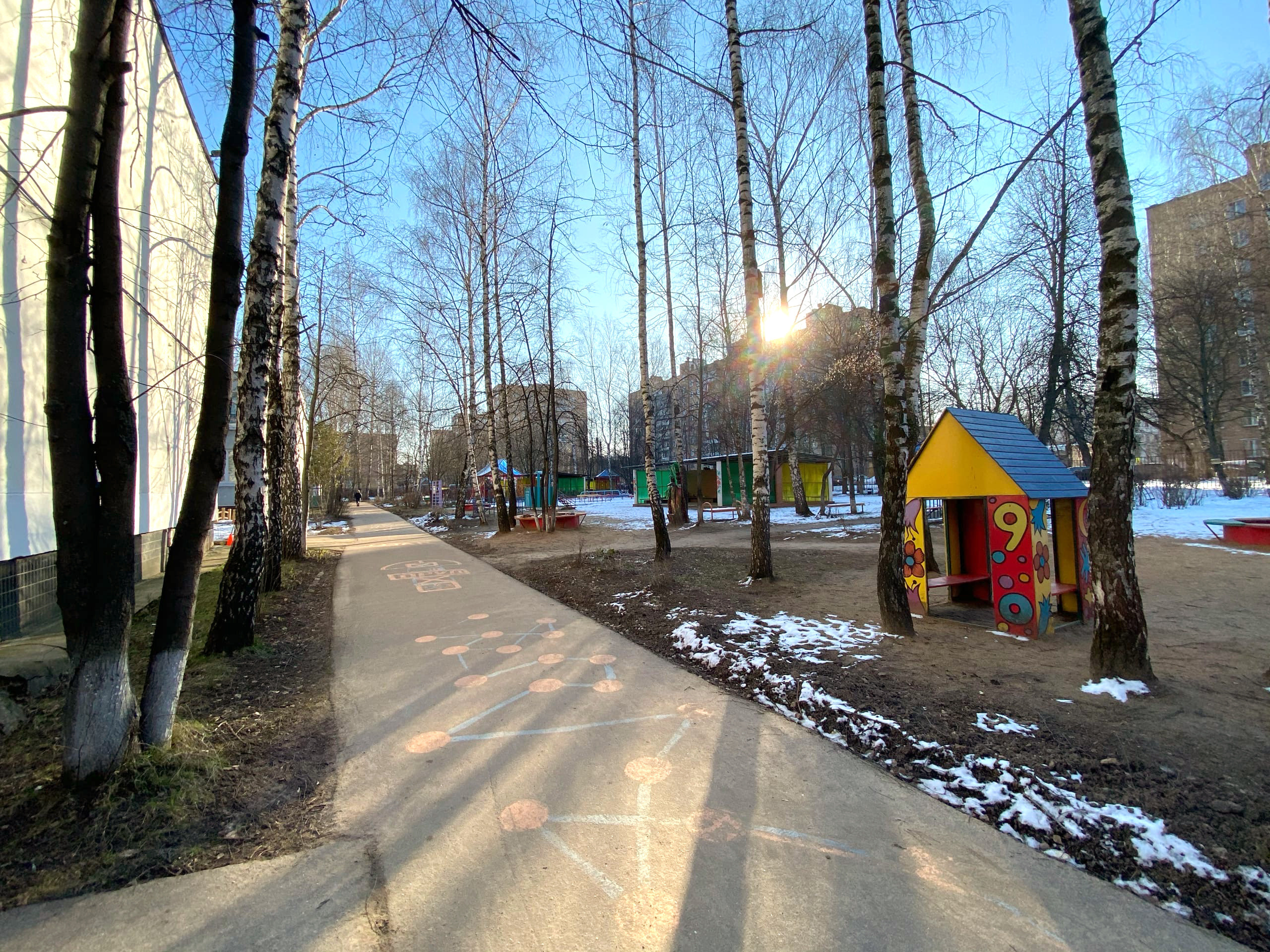 Как я работаю во время пандемии?