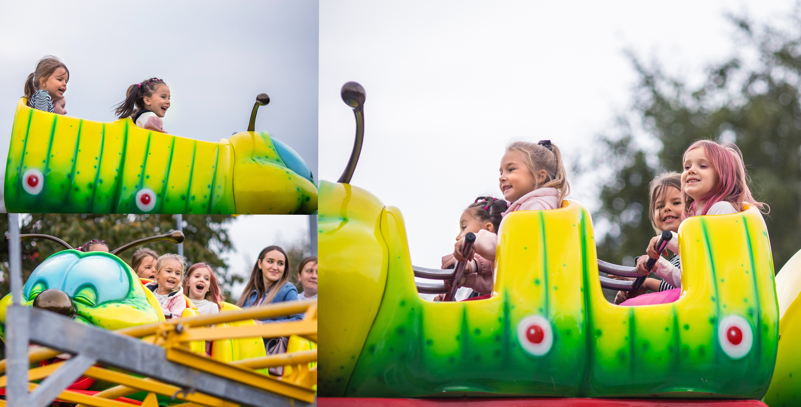 День рождения Евангелины. Детский и семейный фотограф в Москве Вера Орлова