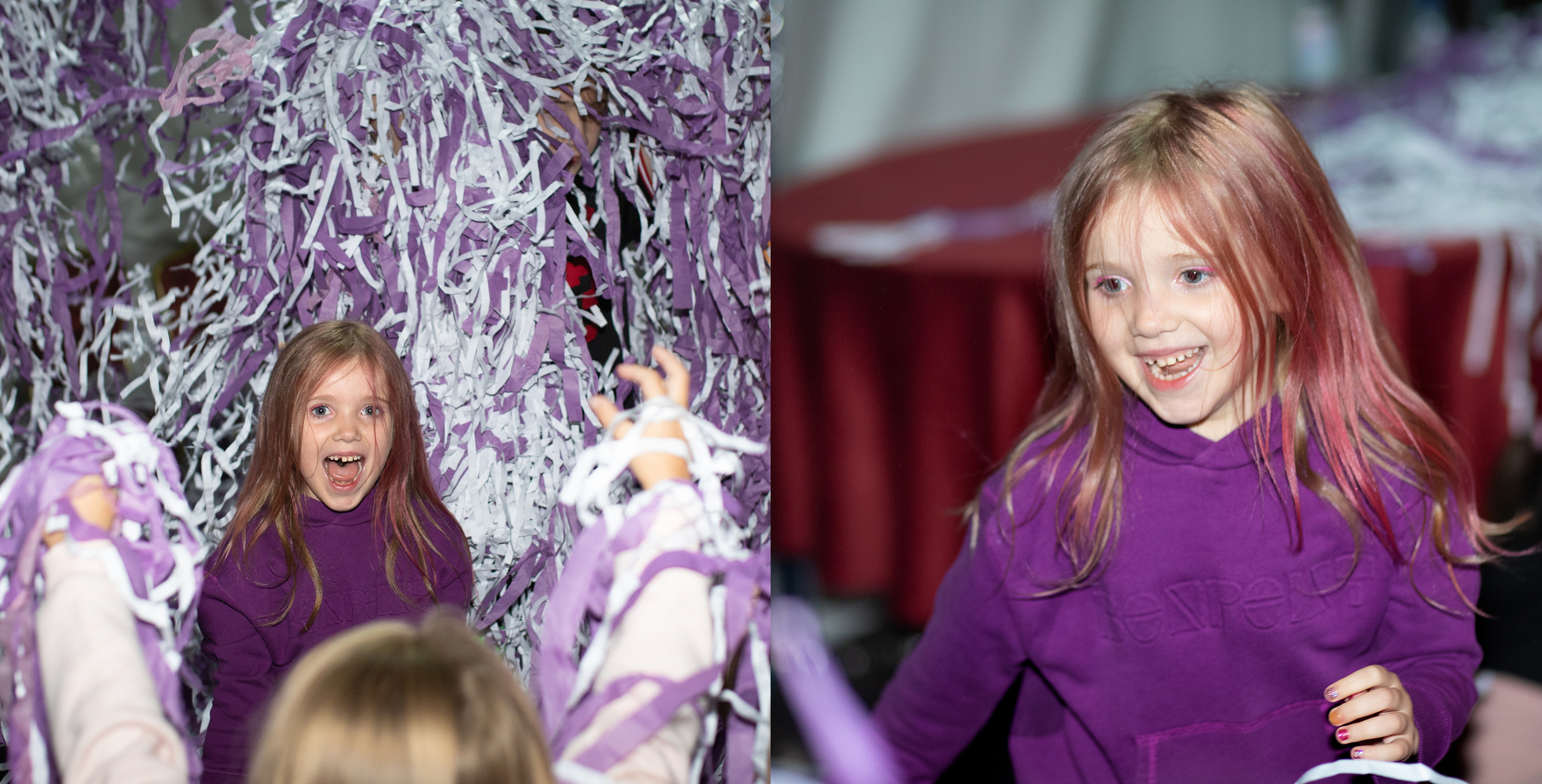 День рождения Евангелины. Детский и семейный фотограф в Москве Вера Орлова