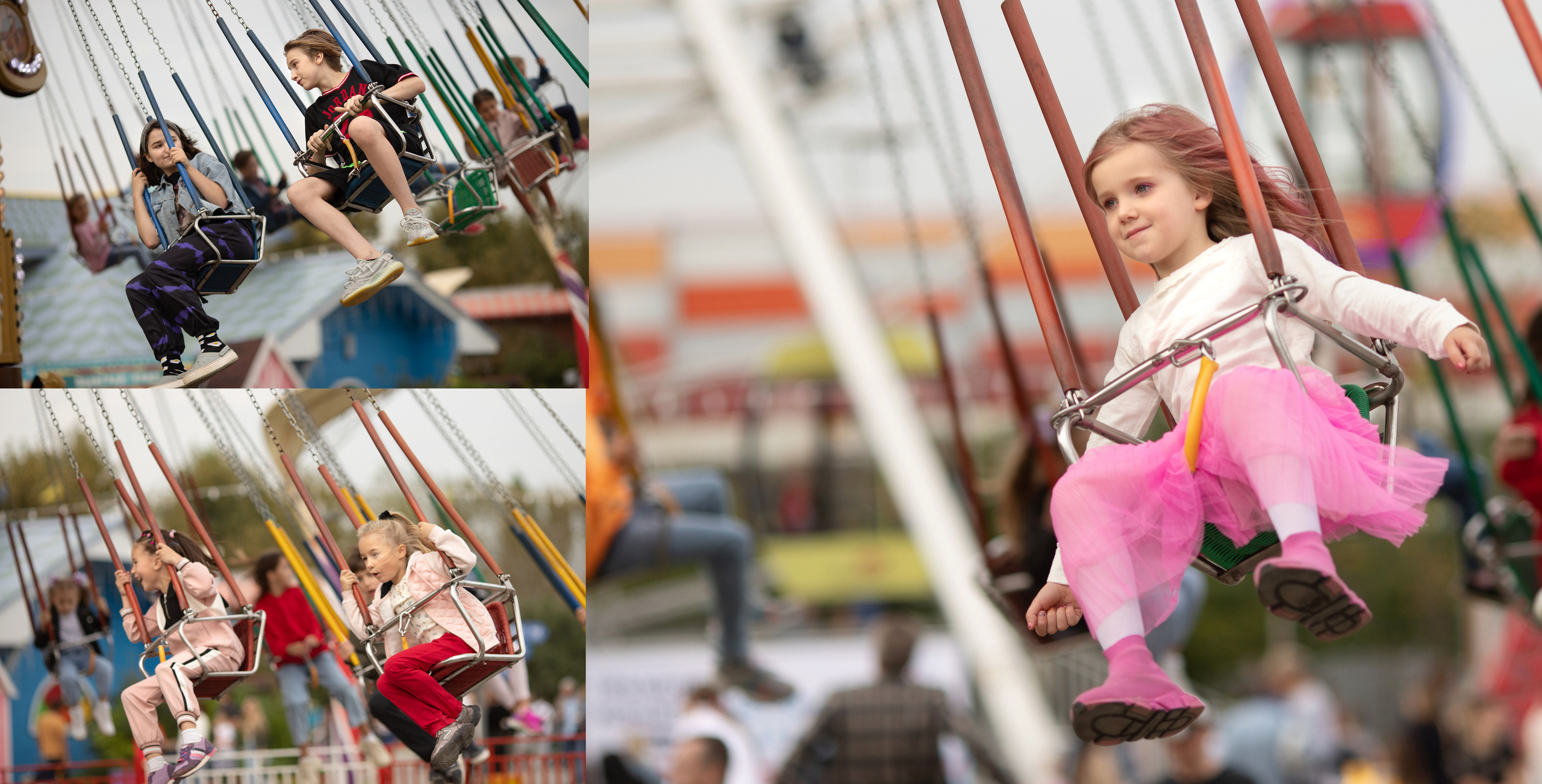 День рождения Евангелины. Детский и семейный фотограф в Москве Вера Орлова