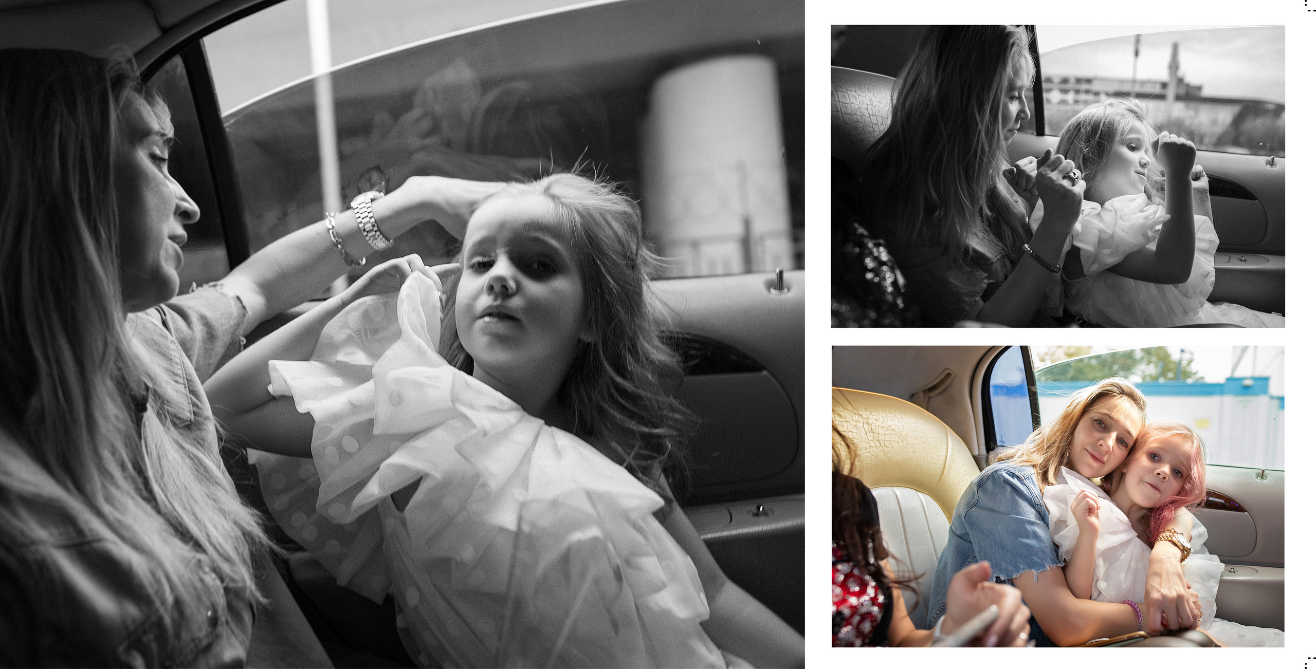 День рождения Евангелины. Детский и семейный фотограф в Москве Вера Орлова