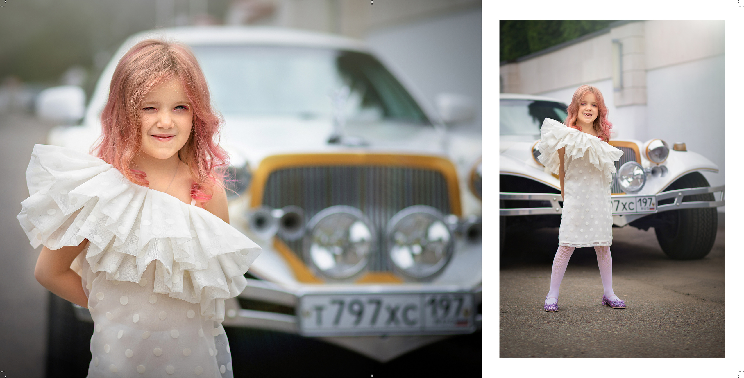 День рождения Евангелины. Детский и семейный фотограф в Москве Вера Орлова