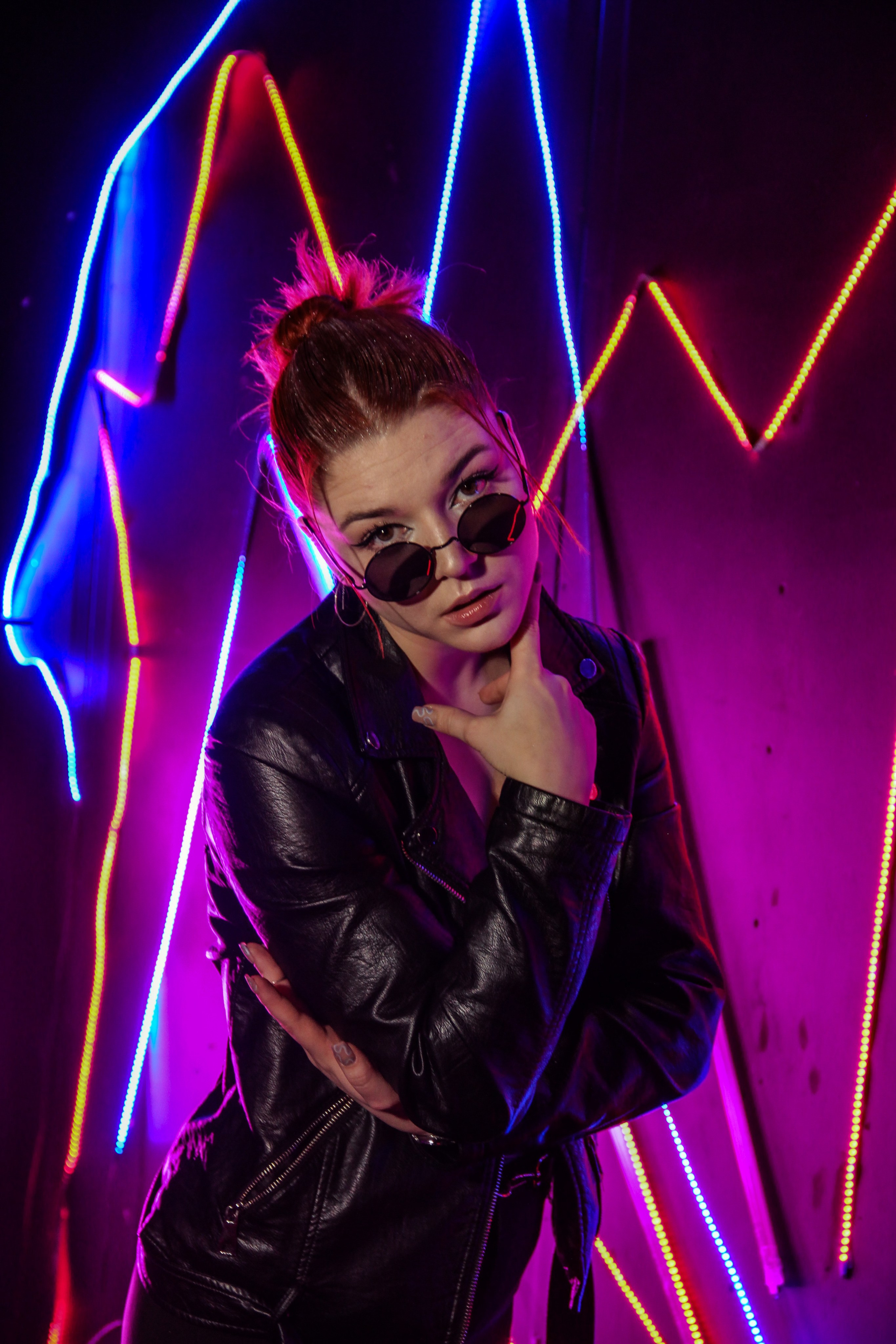 Курс Я ФОТОГРАФ очная группа