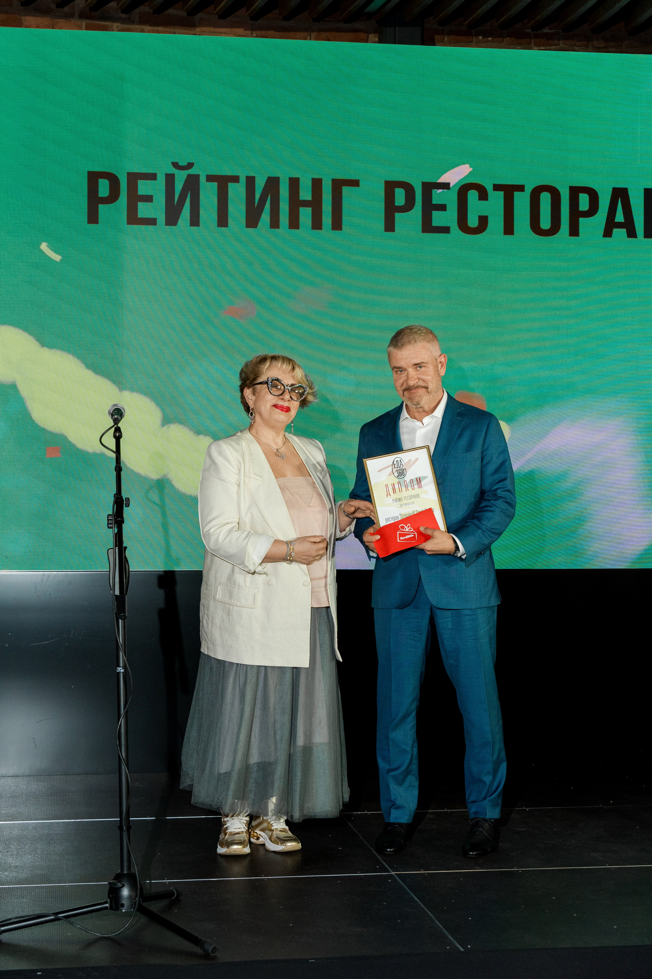 Деловой Петербург — ЕДА 360. Фотограф и видеограф Виктор Пати