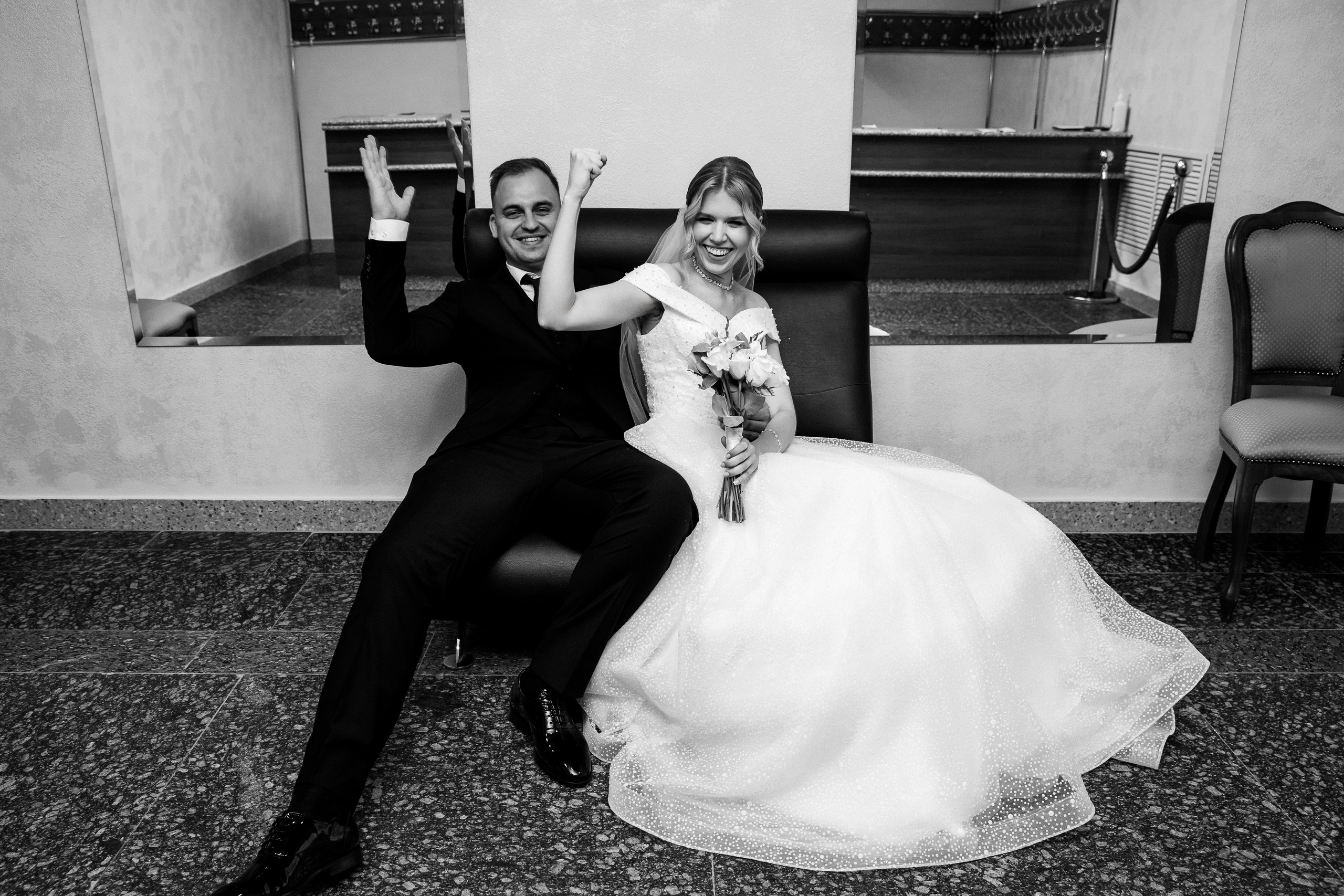 Свадьба Михаил и Ангелина. Свадебный фотограф в Воронеже Денис Коровин