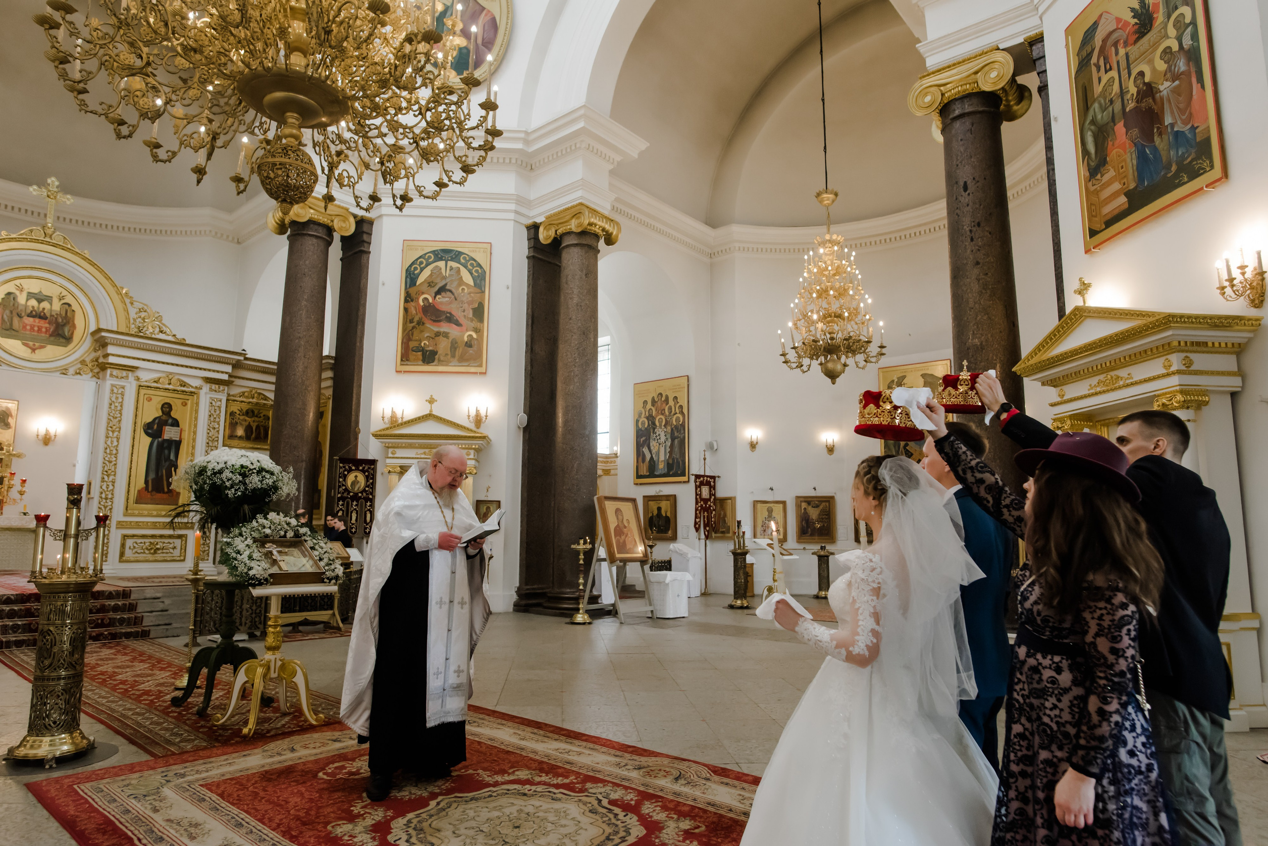Свадебный и семейный фотограф Евгения Кононова