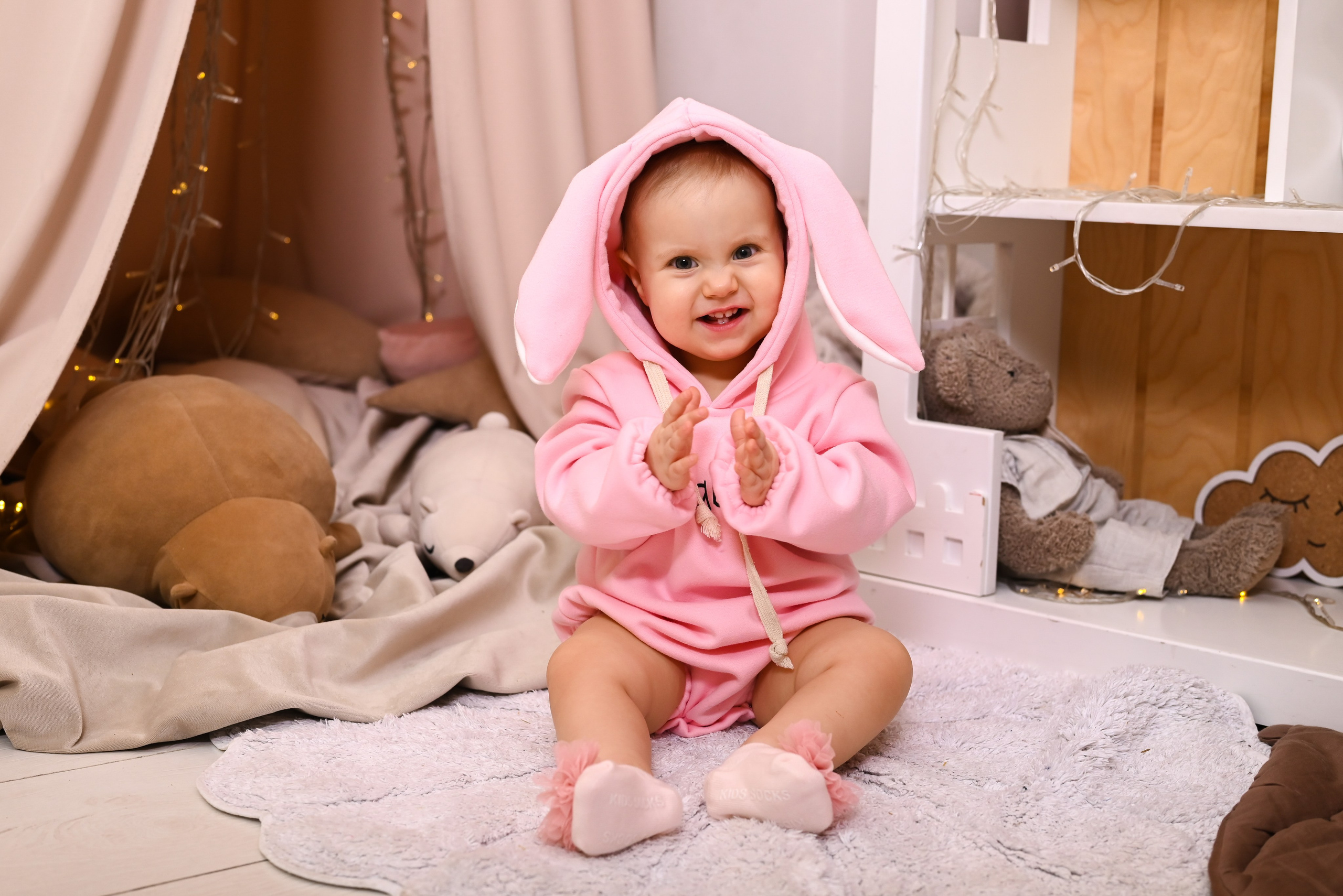 Детские. Фотостудия Зефир. Фотосессии в студии под ключ. Москва. Семейные и детские фотосессии