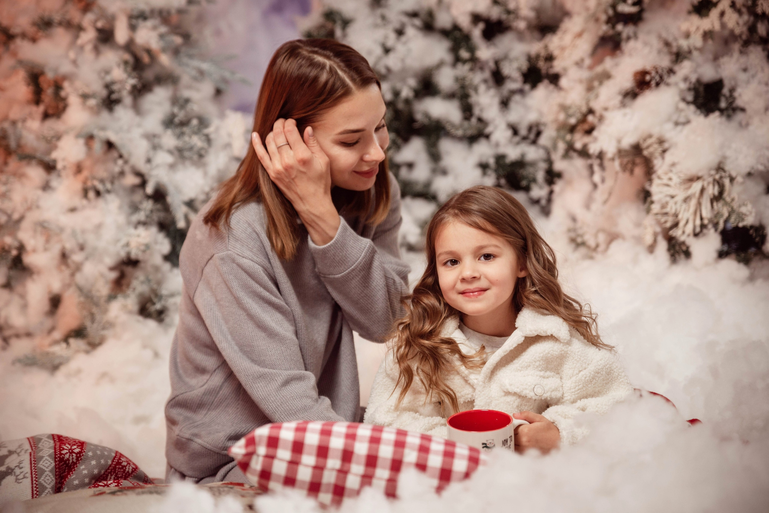 Семейный Фотограф в Краснодаре и крае