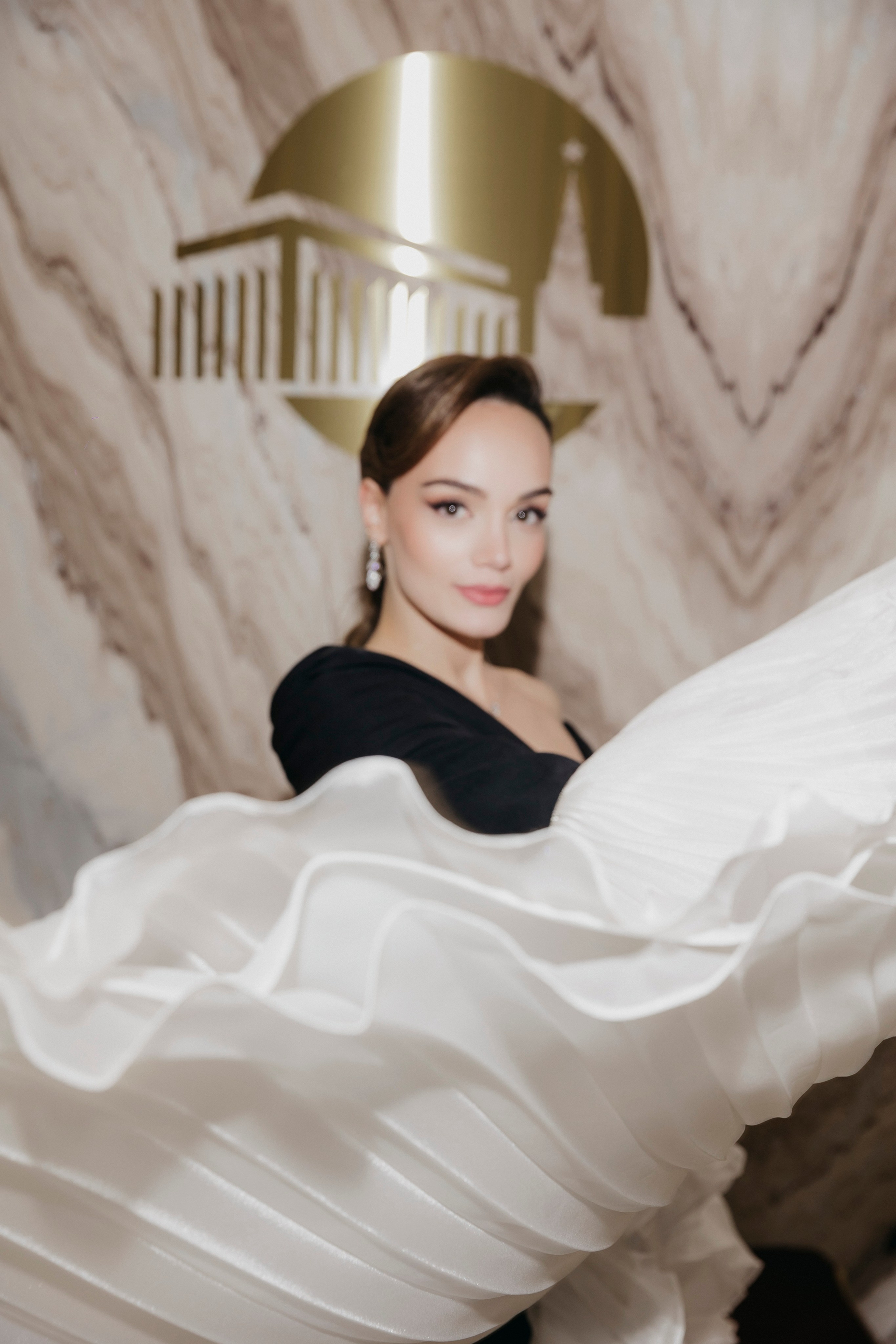 Анна Егоян. Симфоническая поэзия, Государственный Кремлевский Дворец. «Птичка на проводе»: информационный портал в Москве