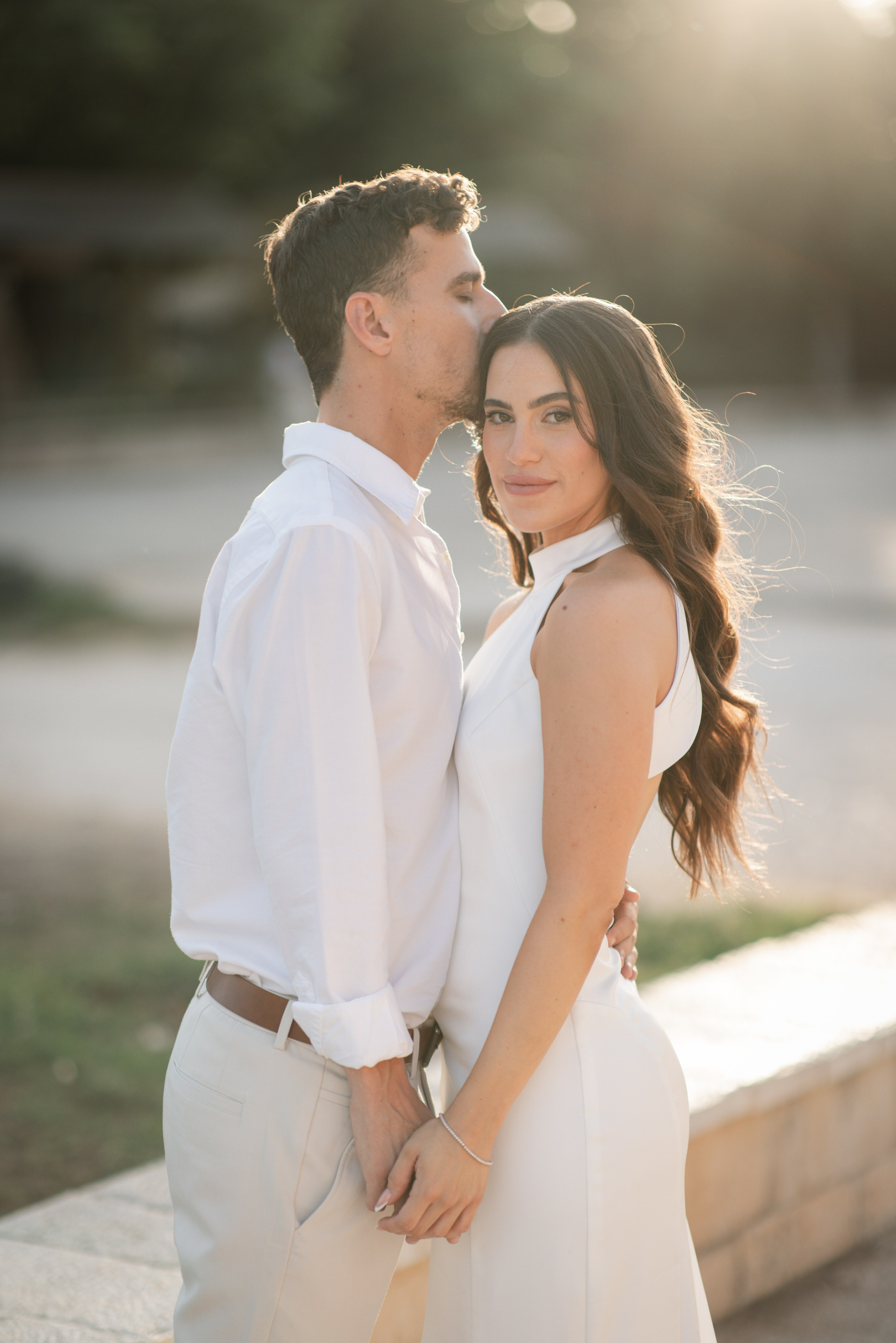 Noam Paradise Photographer