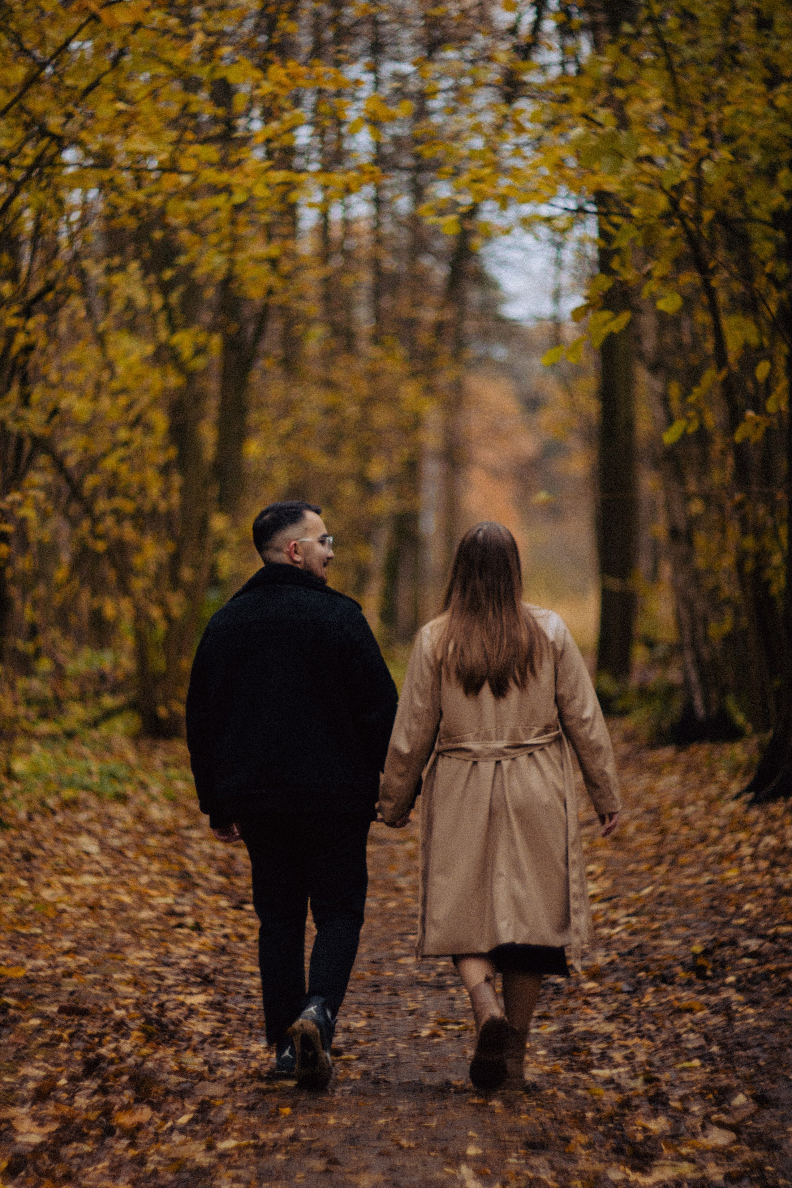 Lovestory. Фотограф Новгородская Полина | Москва