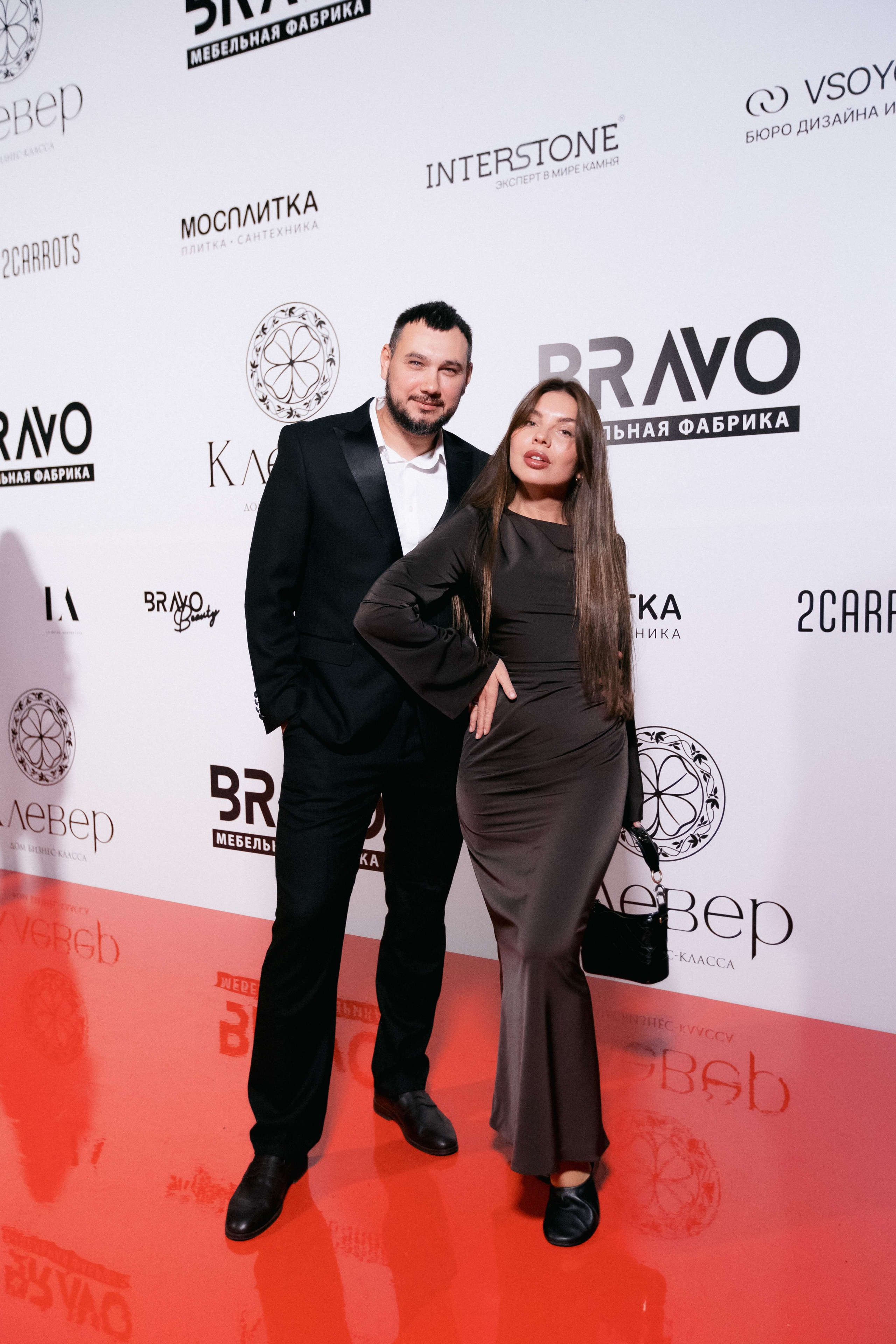 BRAVO BIRTHDAY 13 — PART I. СВОИ. ФОТООТЧЕТЫ-СОБЫТИЯ-МЕСТА