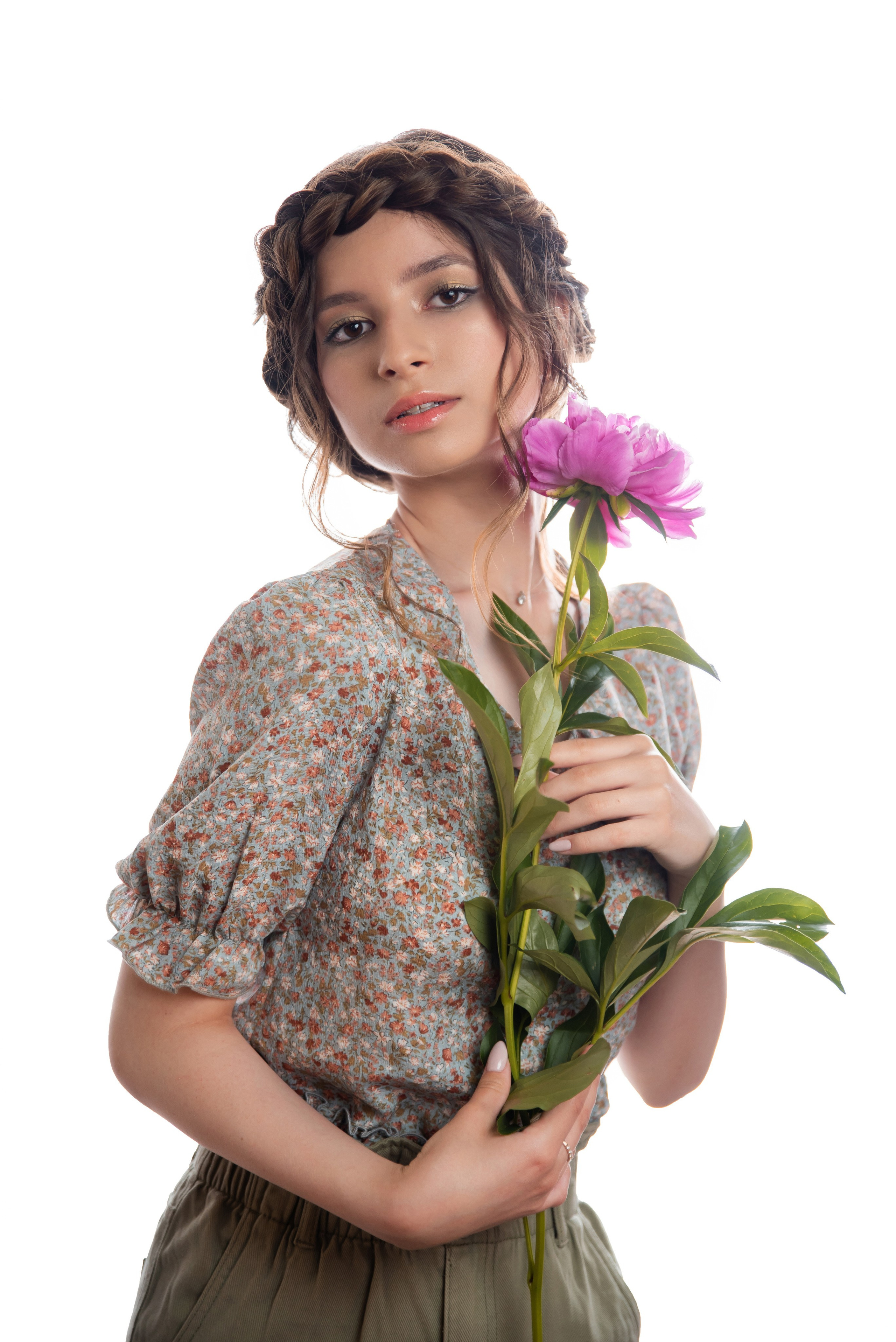 Индивидуальный курс оффлайн для начинающего фотографа в Воскресенске. Фотограф Евгения Хализова Воскресенск, Москва, МО